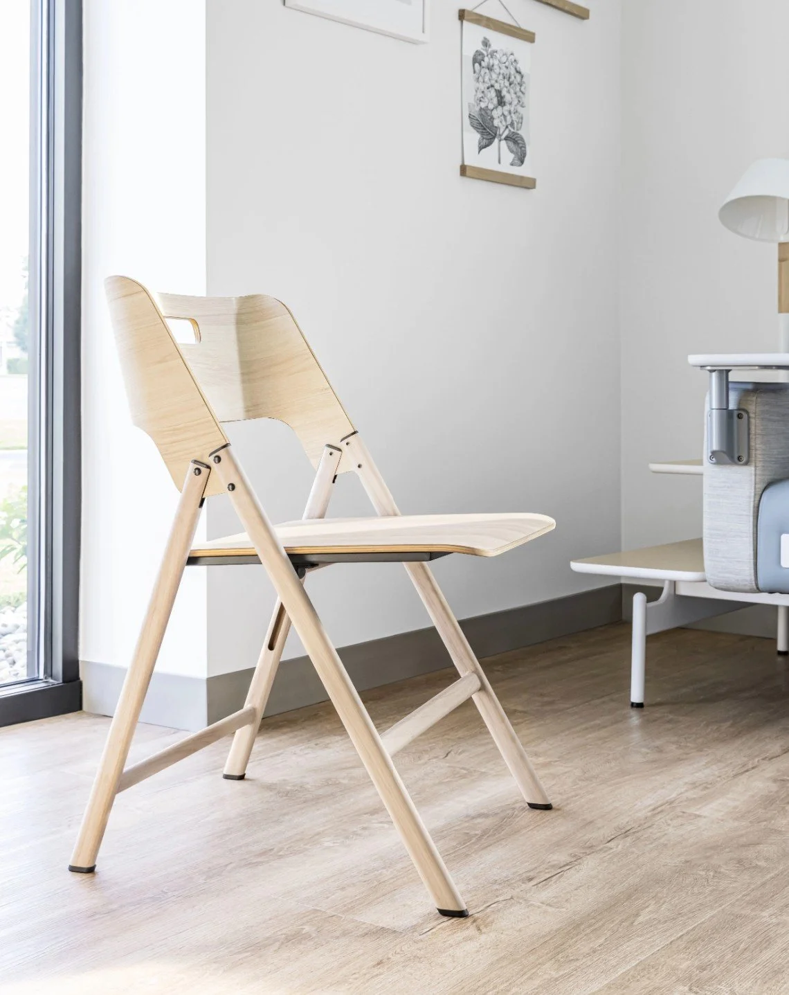 Interwoven Behnti Chair