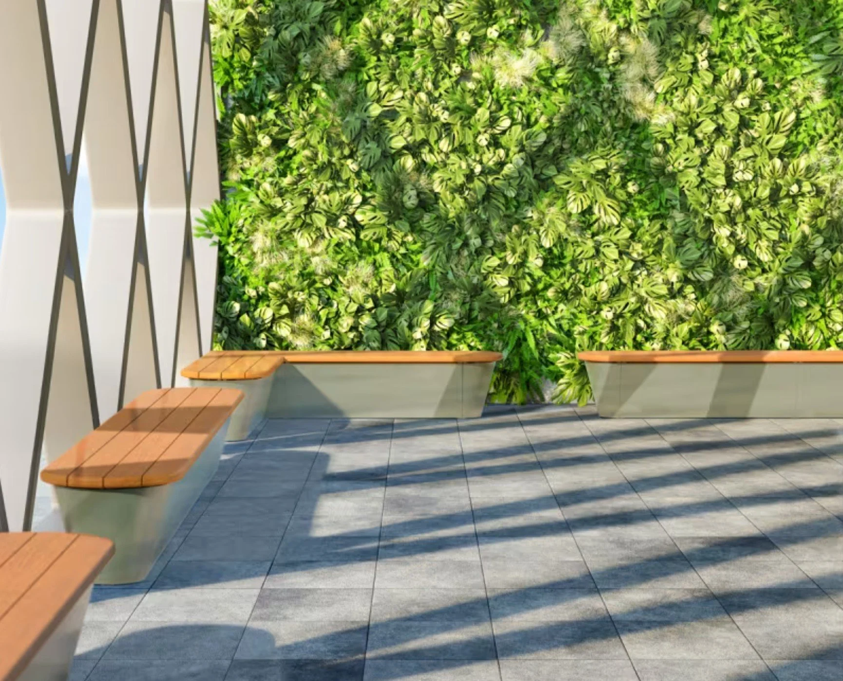 Botton+Gardiner Connect Collection