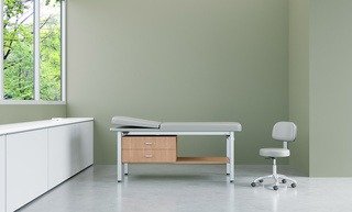 Stance Treatment Table