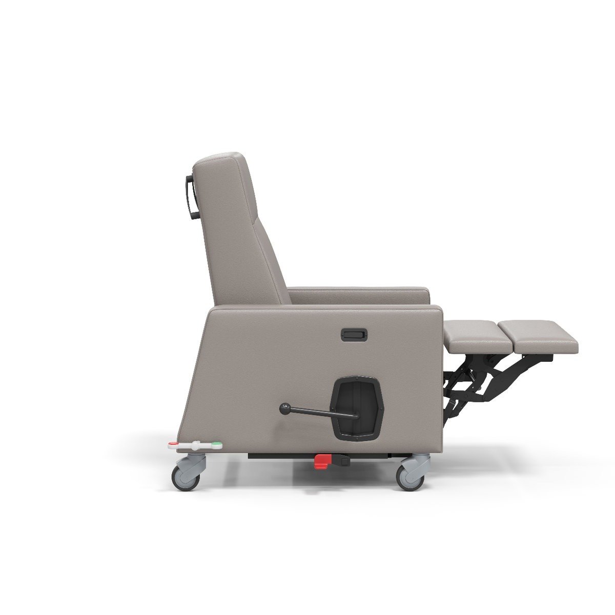 Stance Carson Recliner