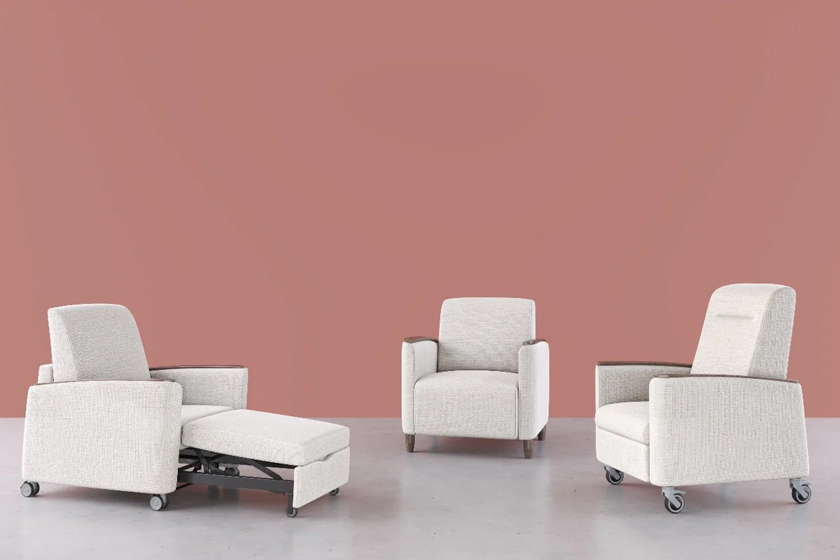 Stance Verity Recliner Collection