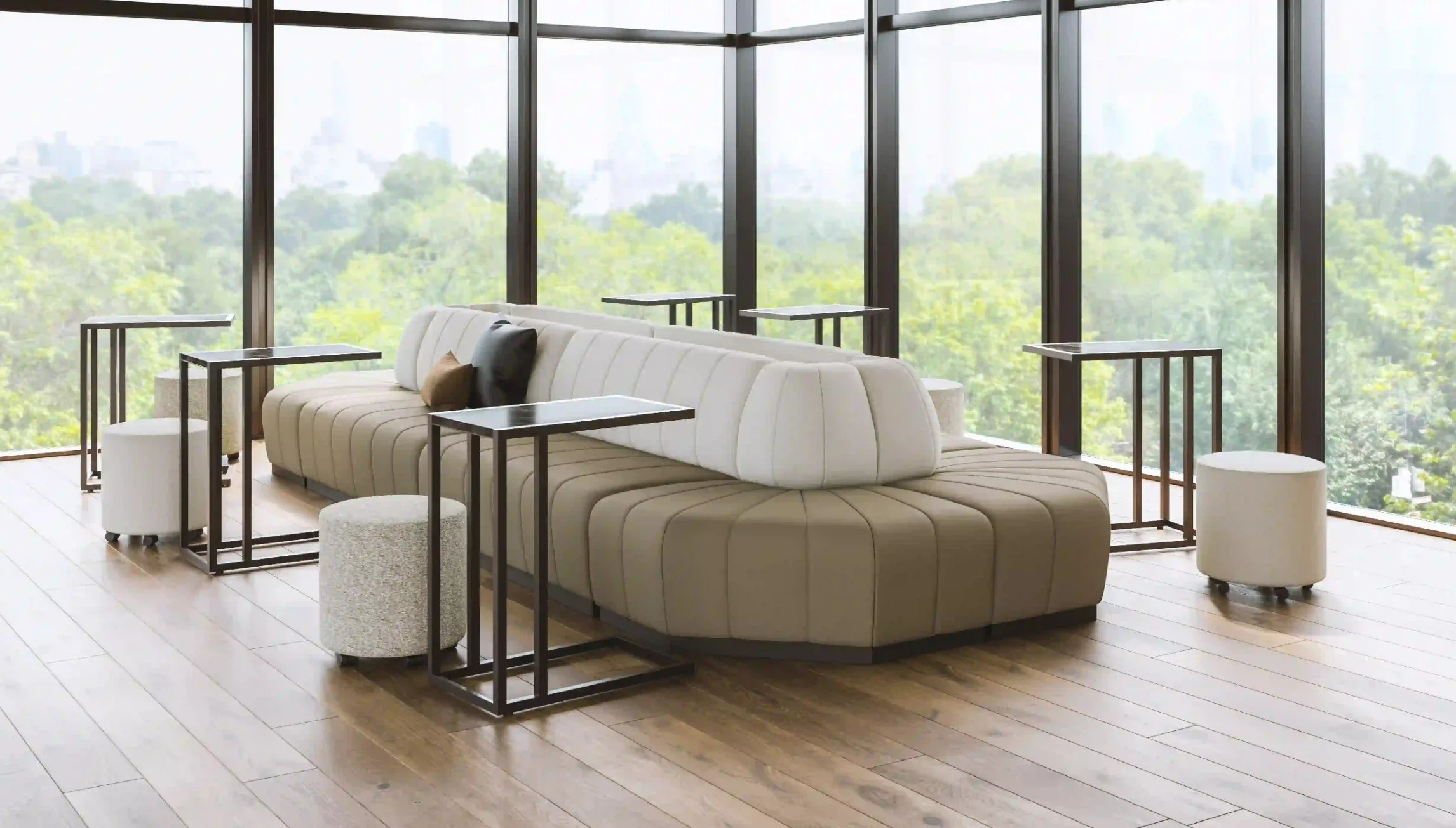 National Swift Lounge Collection