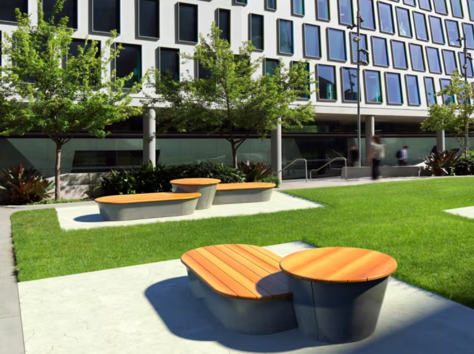 Botton+Gardiner Connect Collection