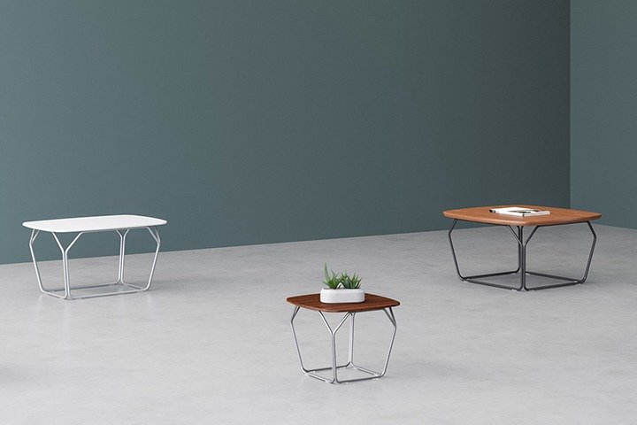 Stance Gem Table