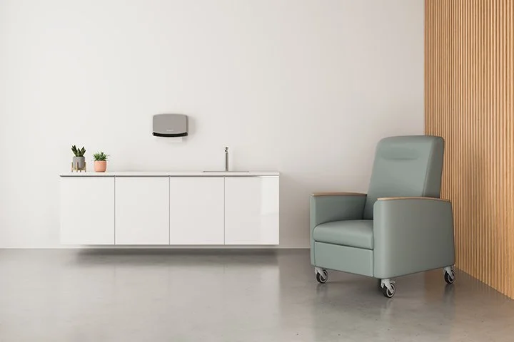 Stance Verity Recliner Collection