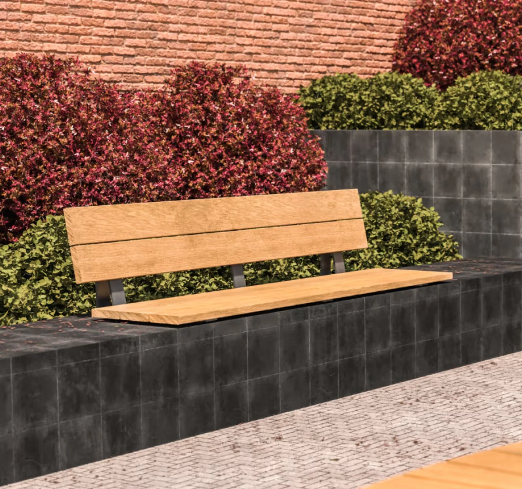 Botton+Gardiner Avenue Collection