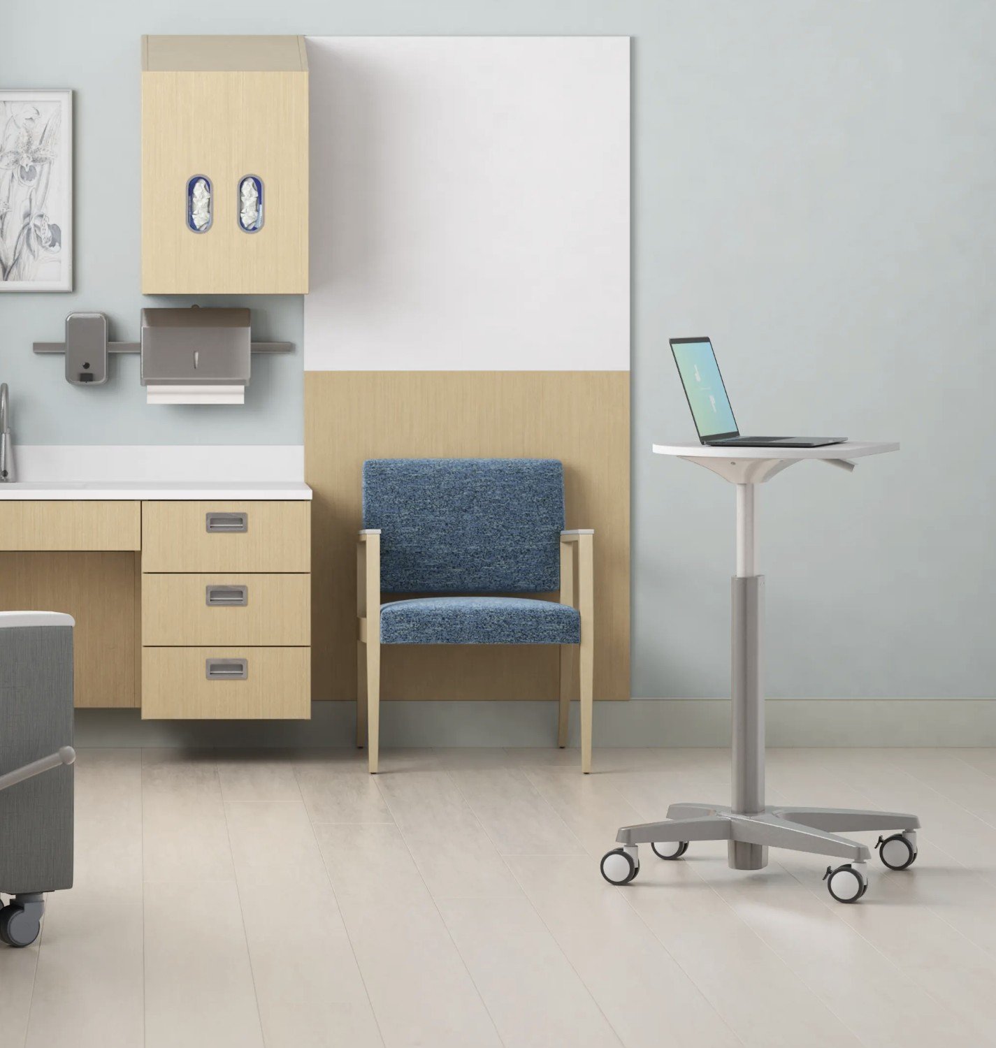 Interwoven Aidin Table Collection