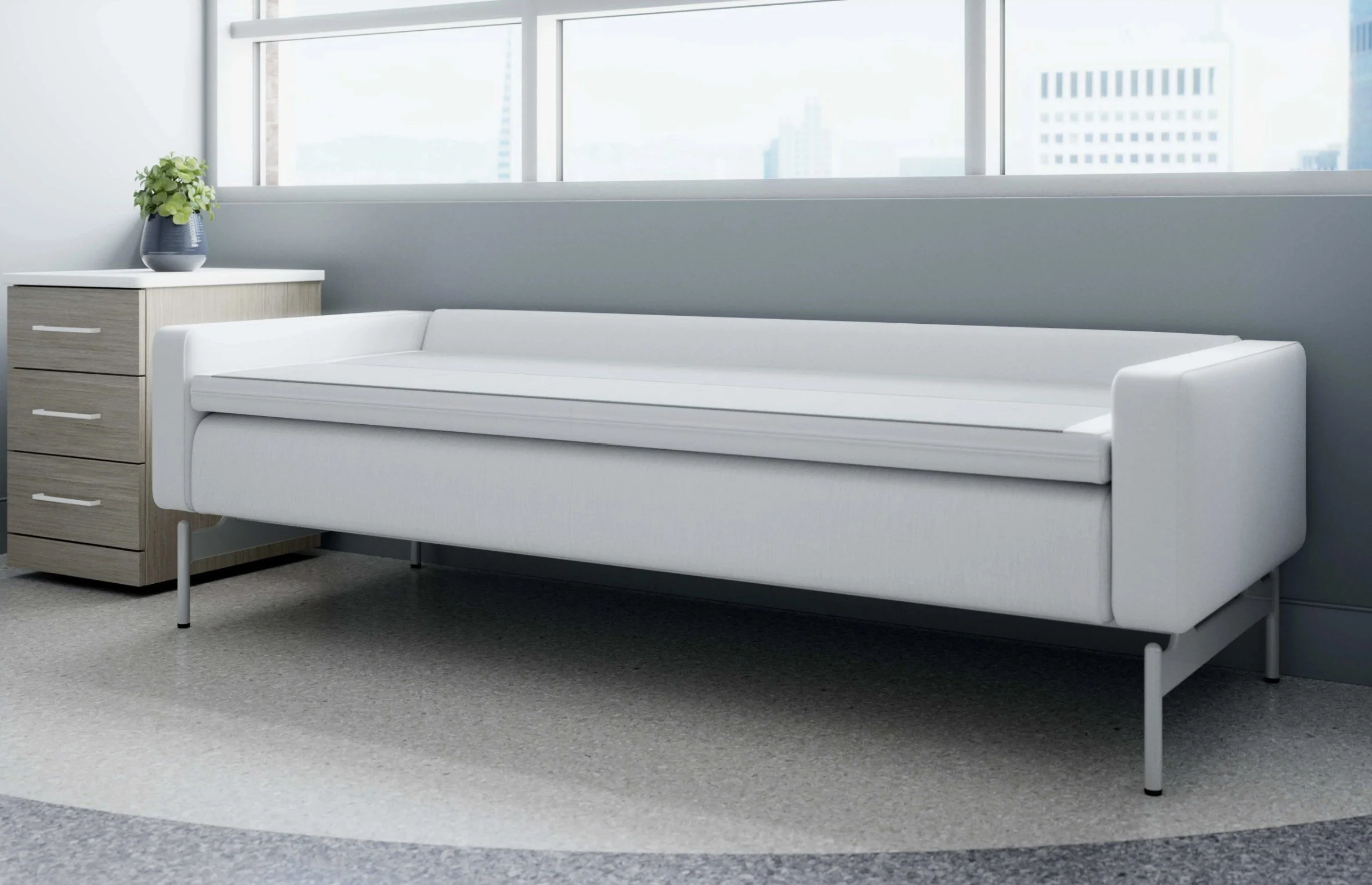 Interwoven Embra Sleep Sofa Collection