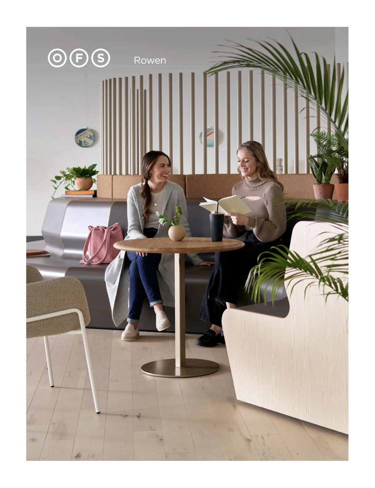 OFS Brands Rowen Brochure