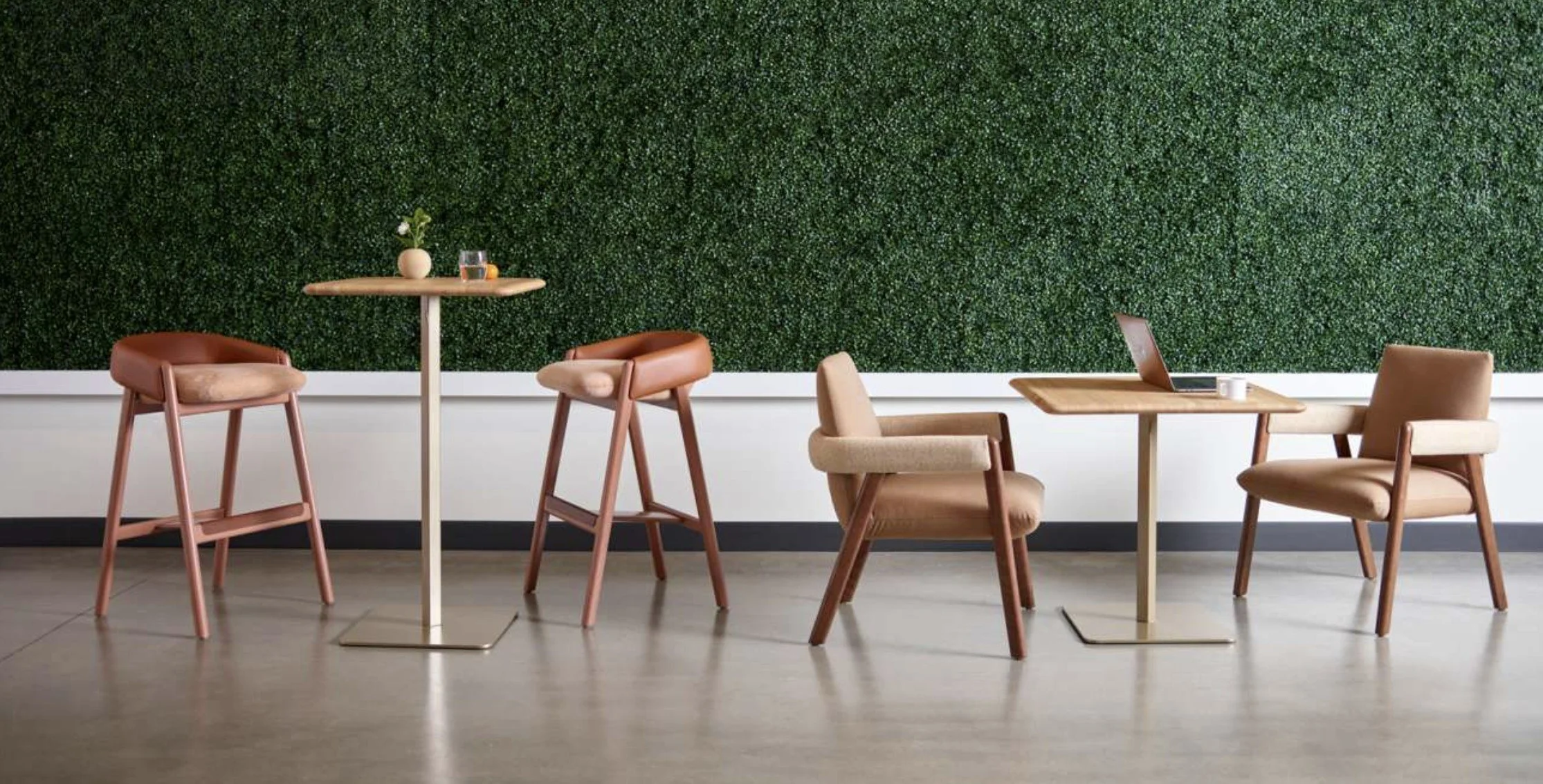 OFS Brands Rowen Table