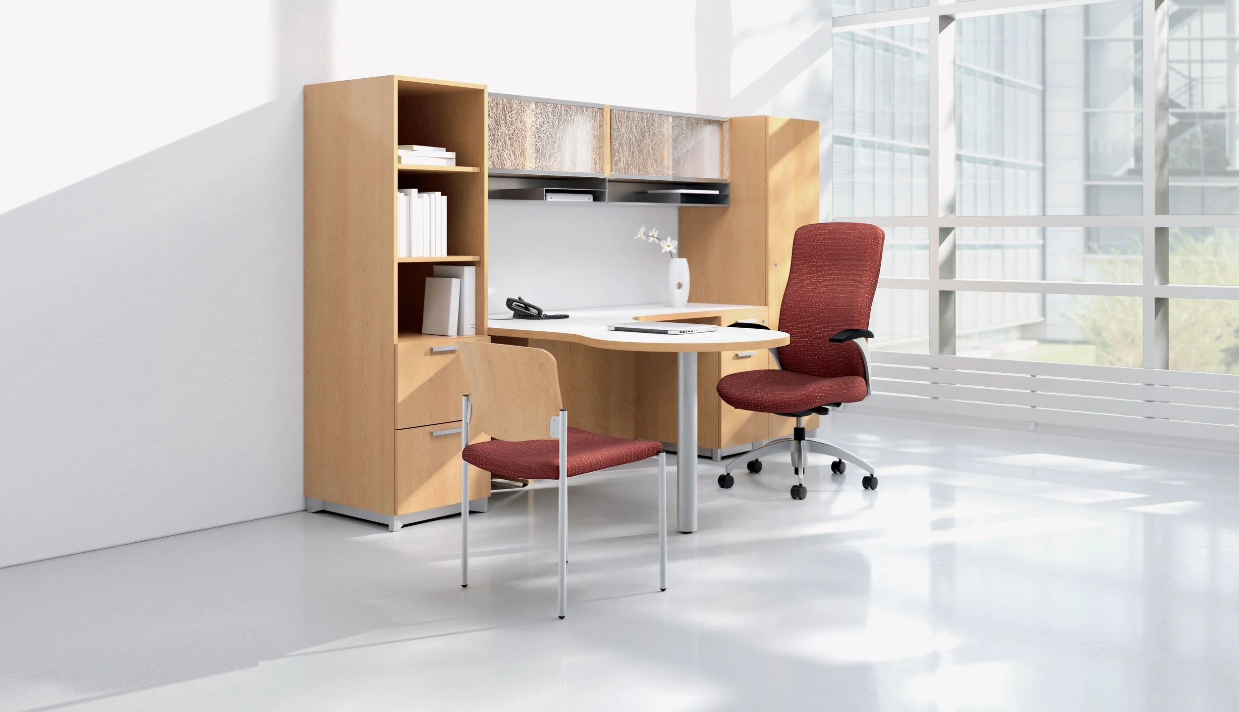 National Epic Private Office Collection