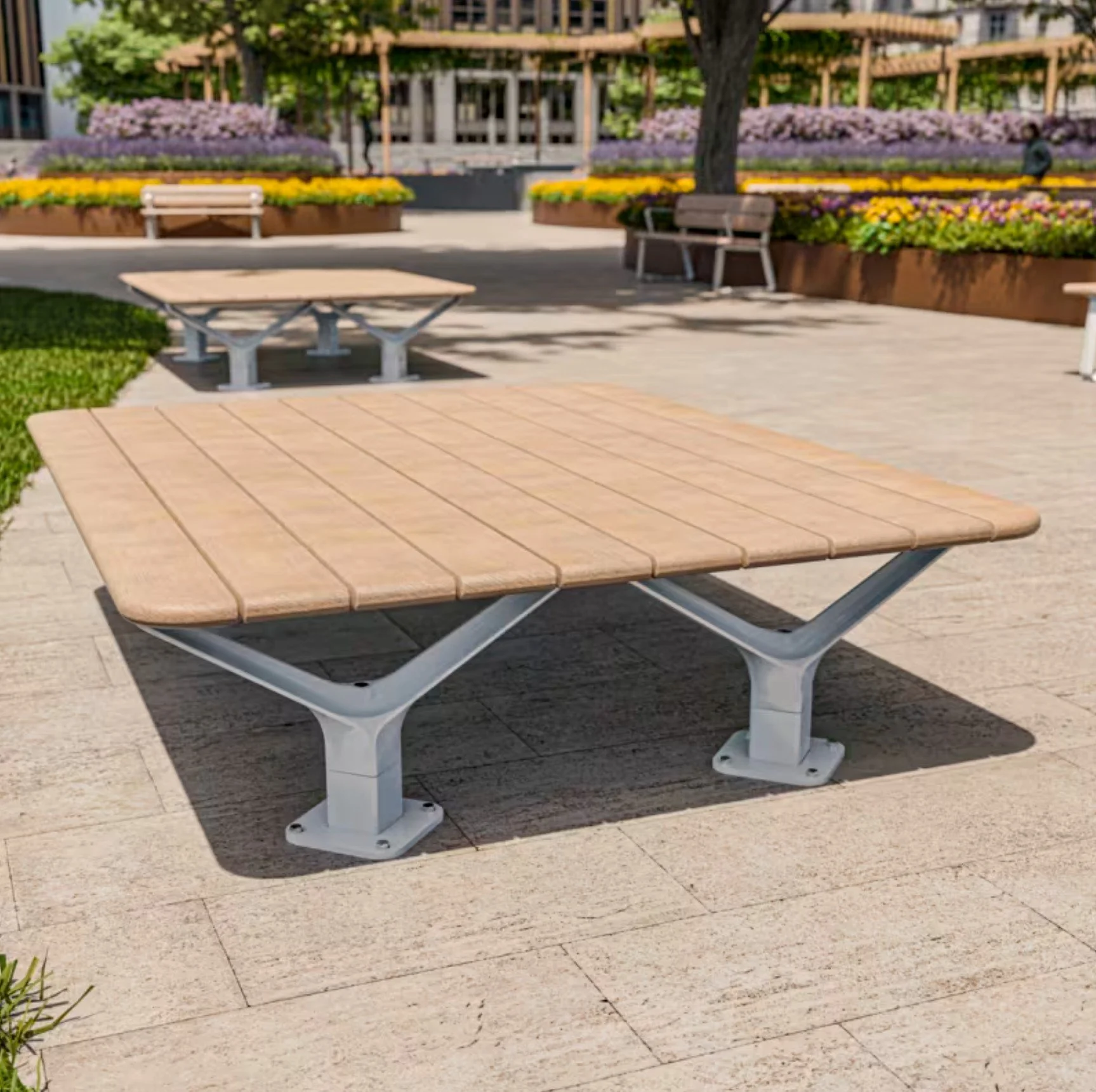 Botton+Gardiner Contour Collection