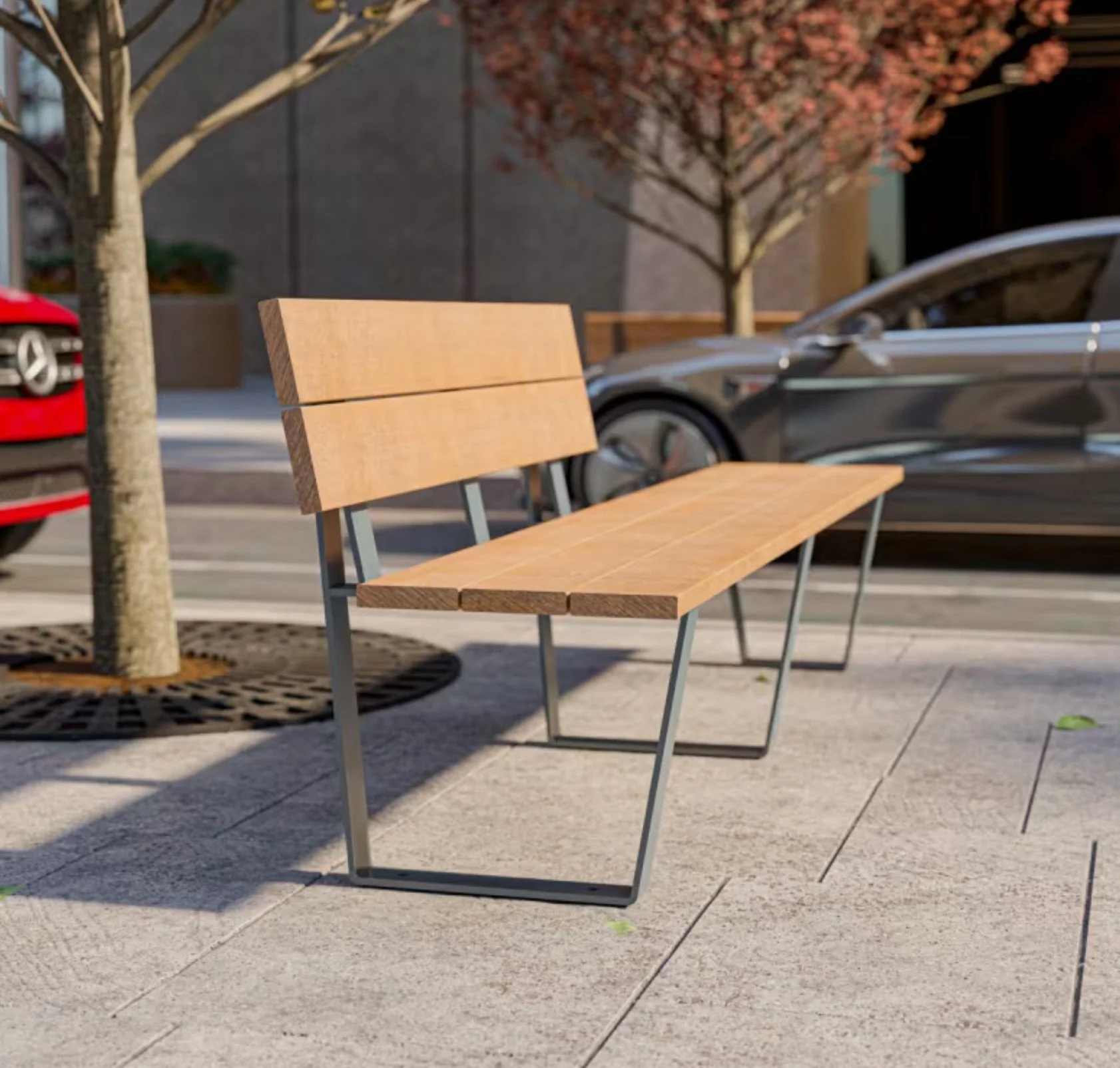 Botton+Gardiner Avenue Collection