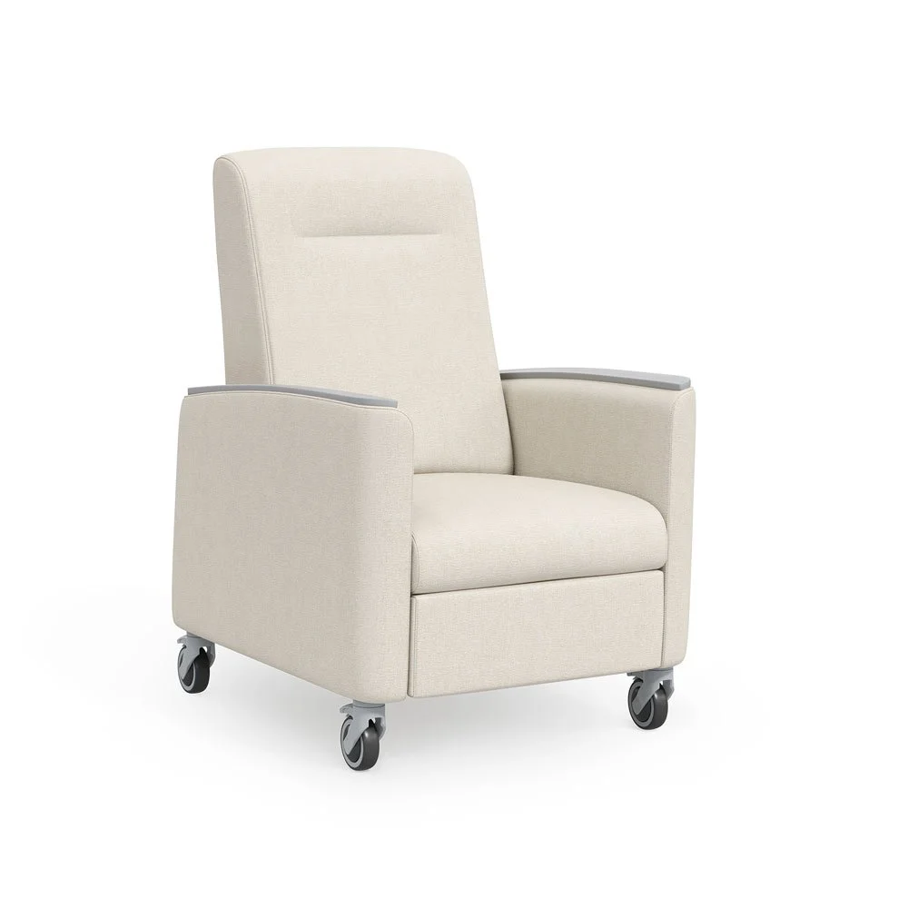 Stance Verity Recliner Collection