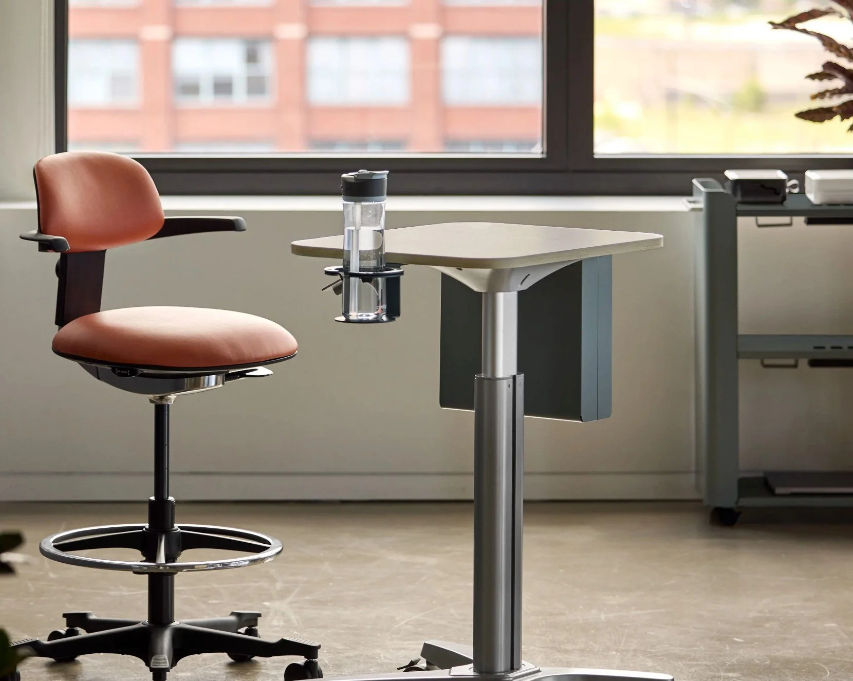 Interwoven Aidin Table Collection