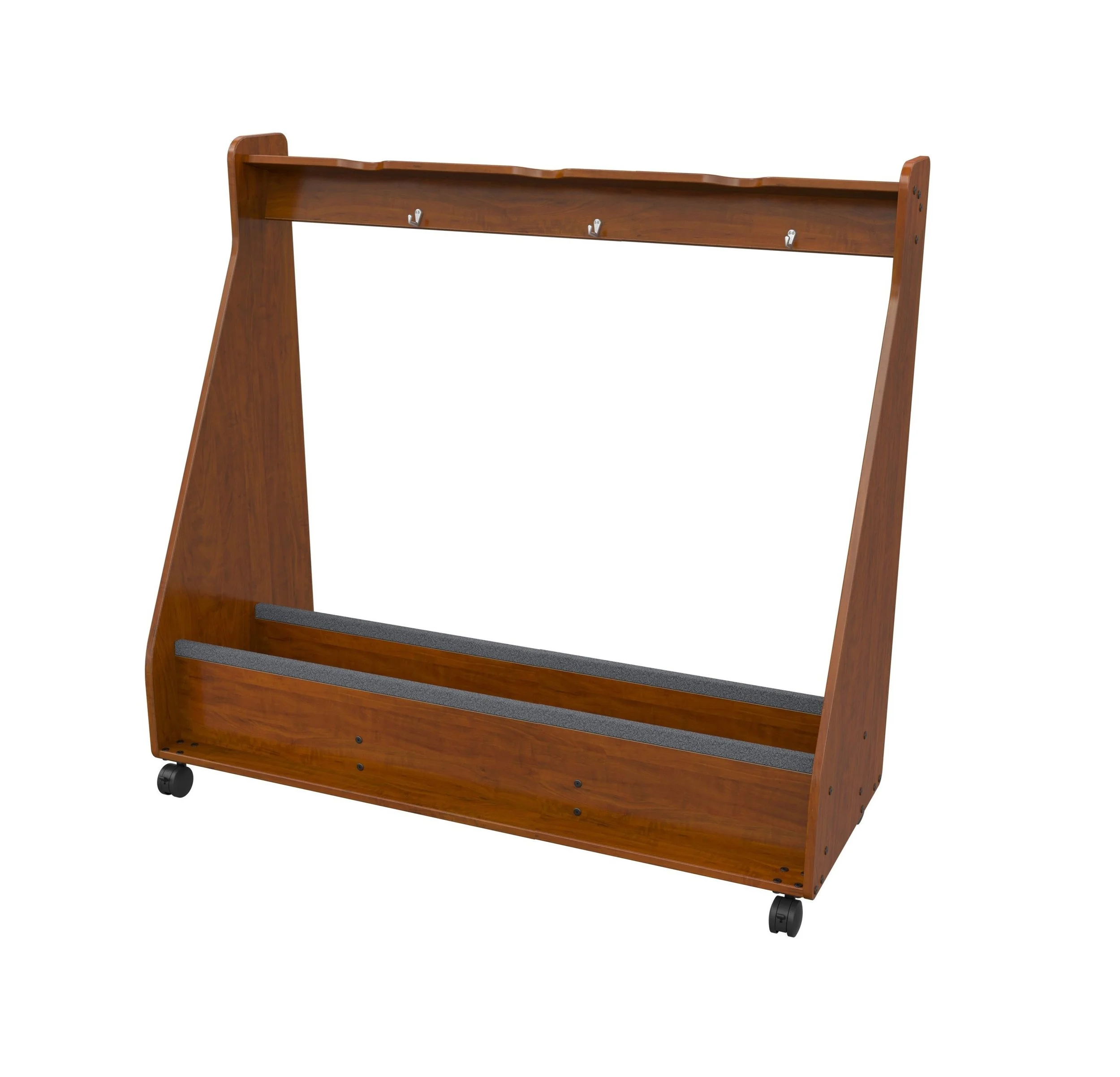 Marco Bandstor String Bass Rack