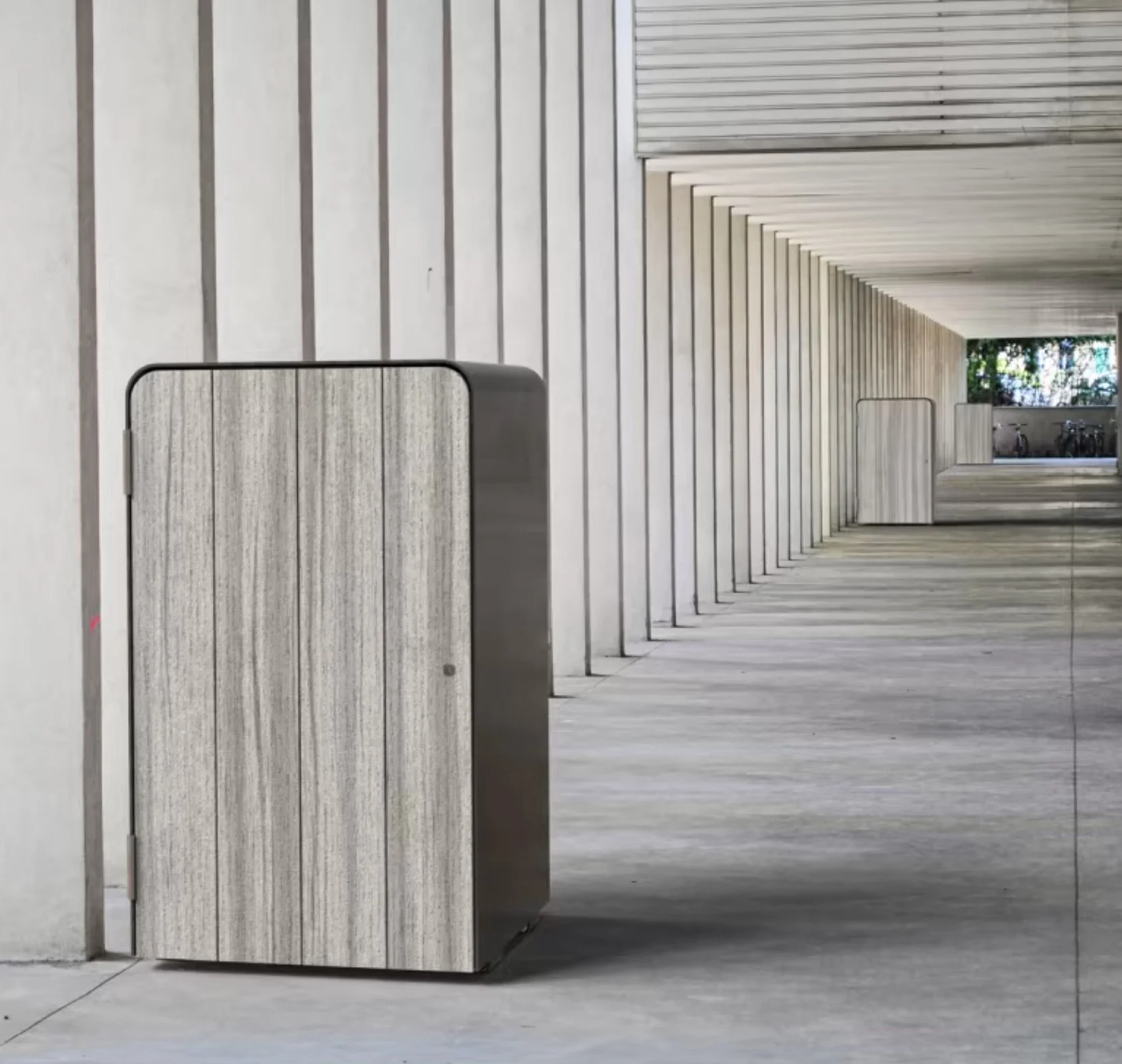 Botton+Gardiner Bondi Collection