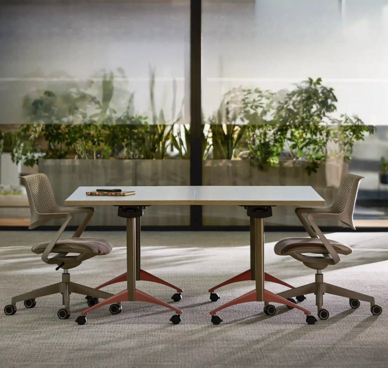 National Zing Table Collection