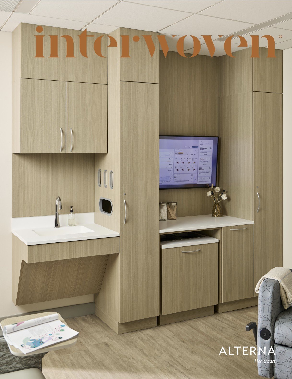 Interwoven Alterna Healthcare Brochure
