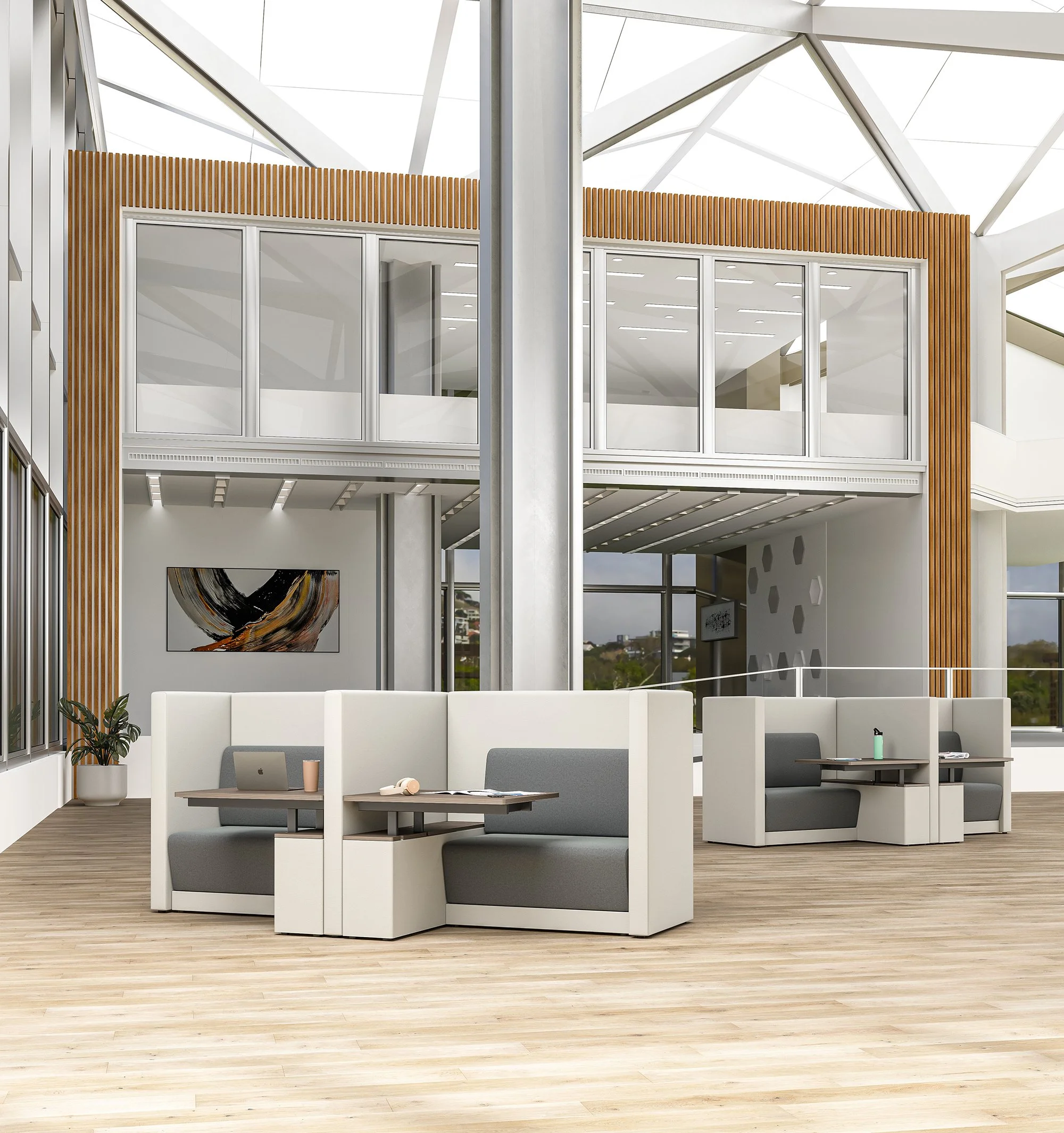 Arcadia TOOtheLOUNGE Collection