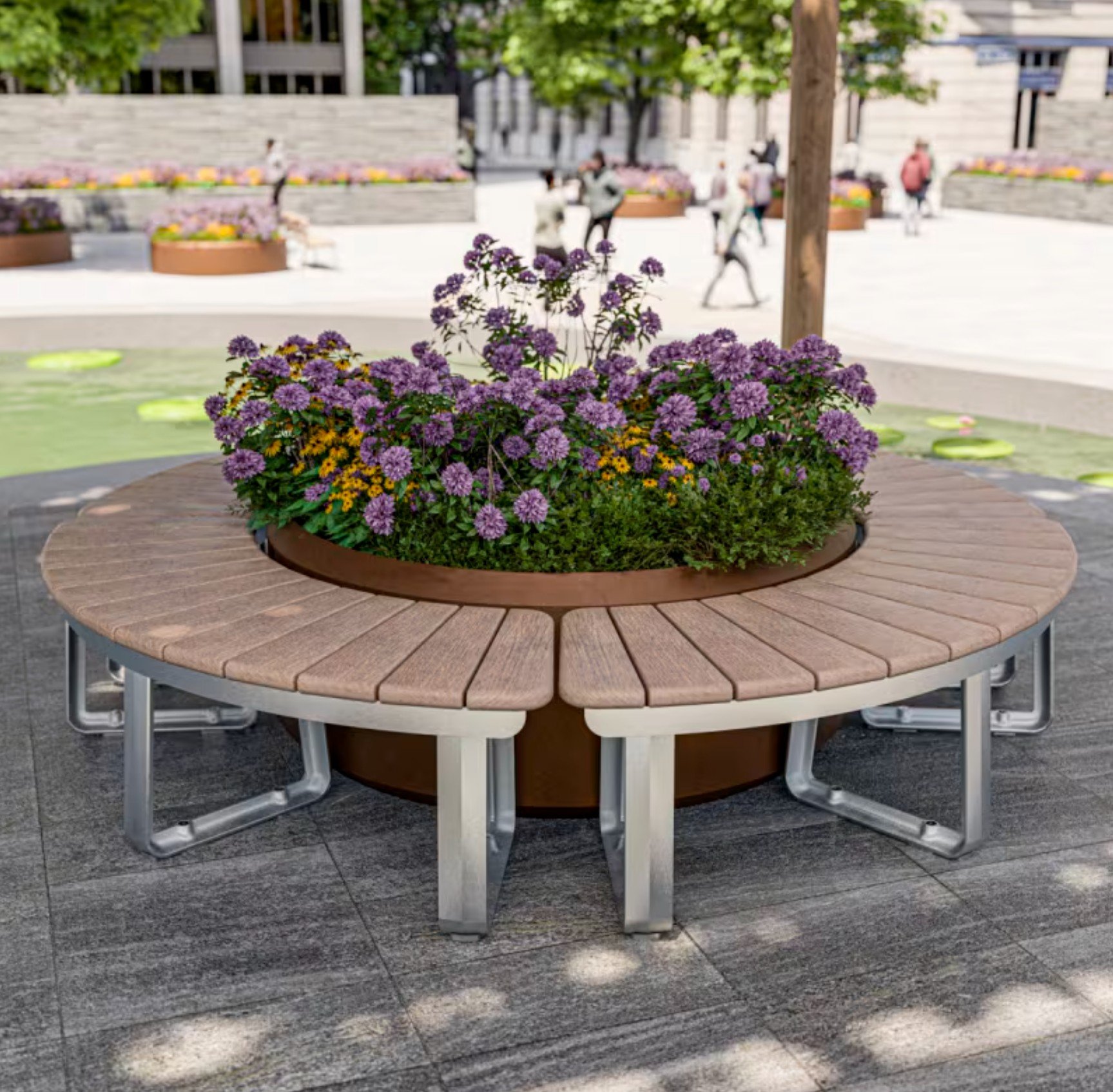 Botton+Gardiner Contour Collection