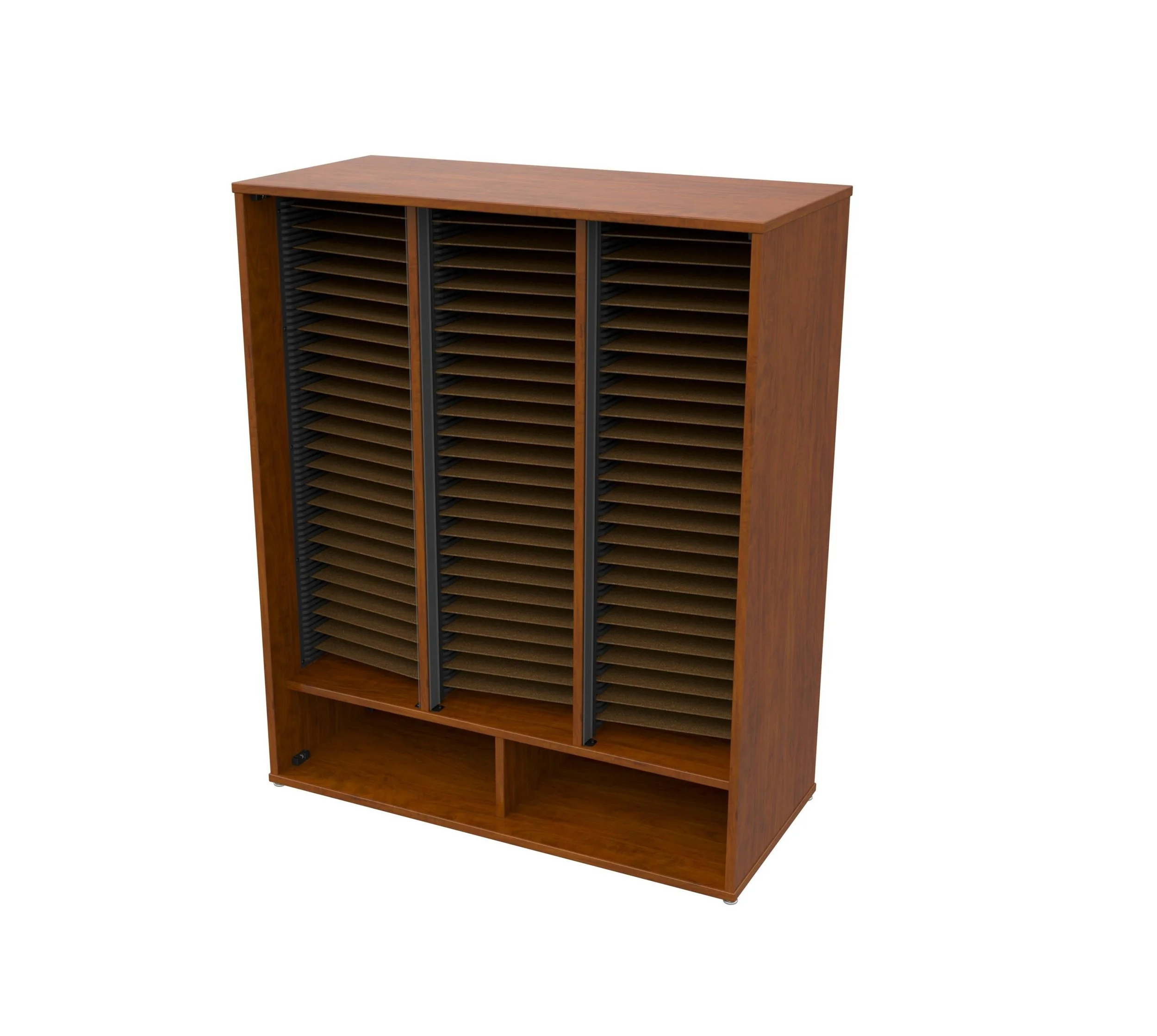 Marco Bandstor BS411 Folio Cabinet
