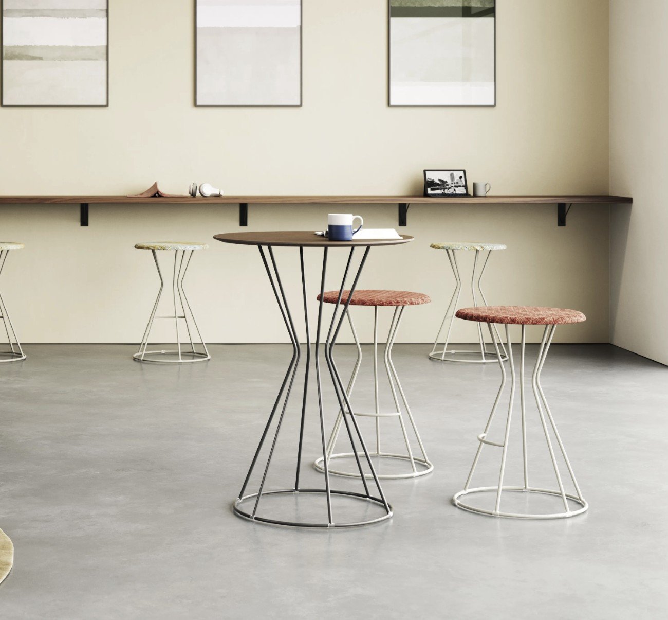 Kimball Jelsen Collection