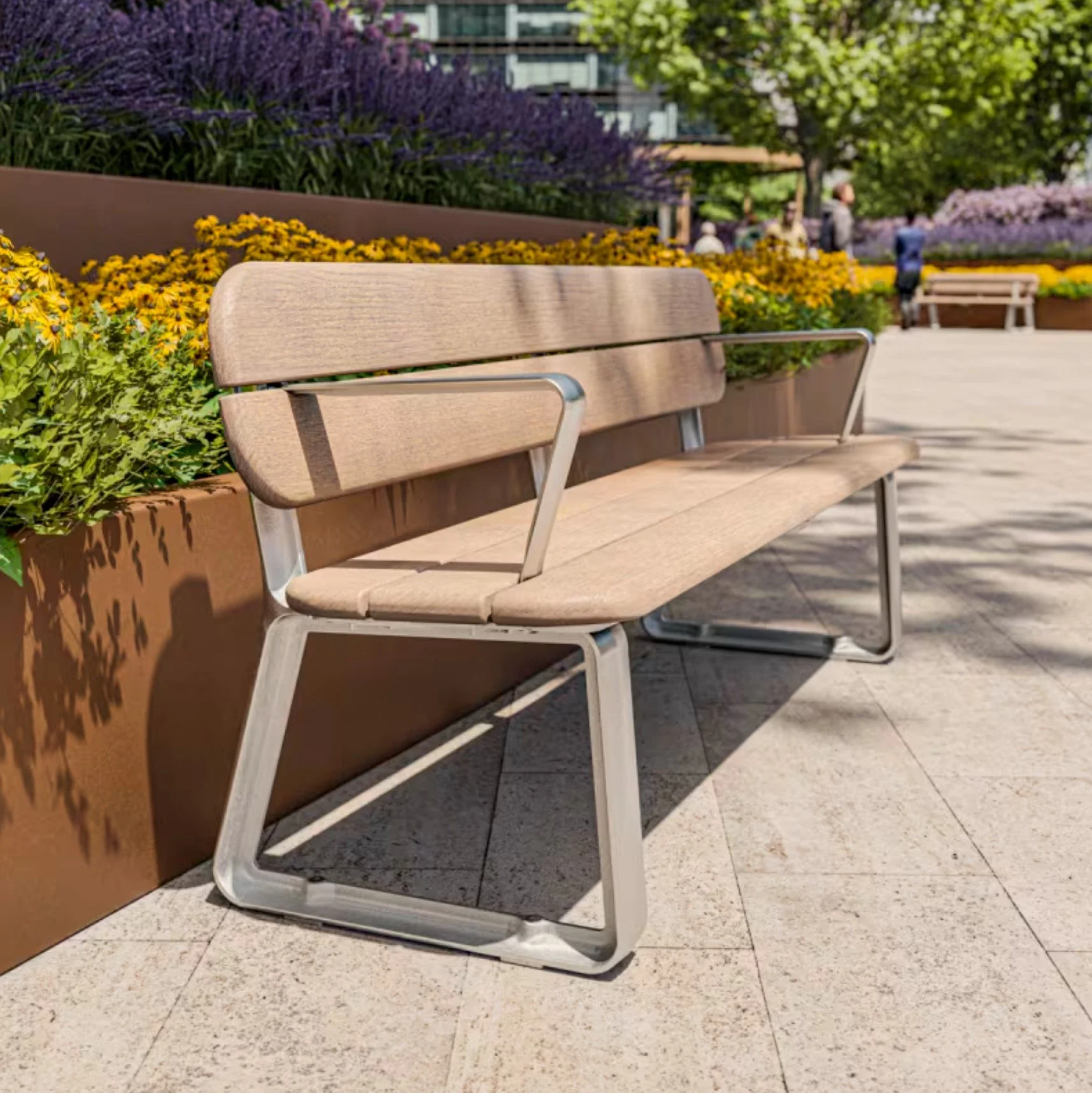 Botton+Gardiner Contour Collection