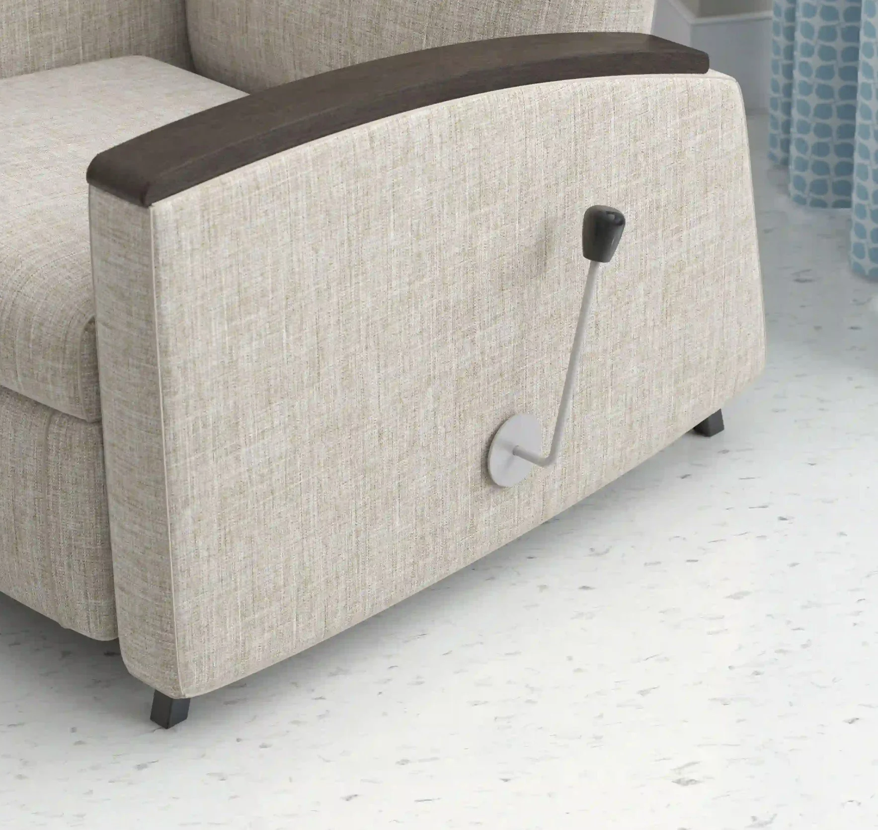 Interwoven Meadow Recliner Collection
