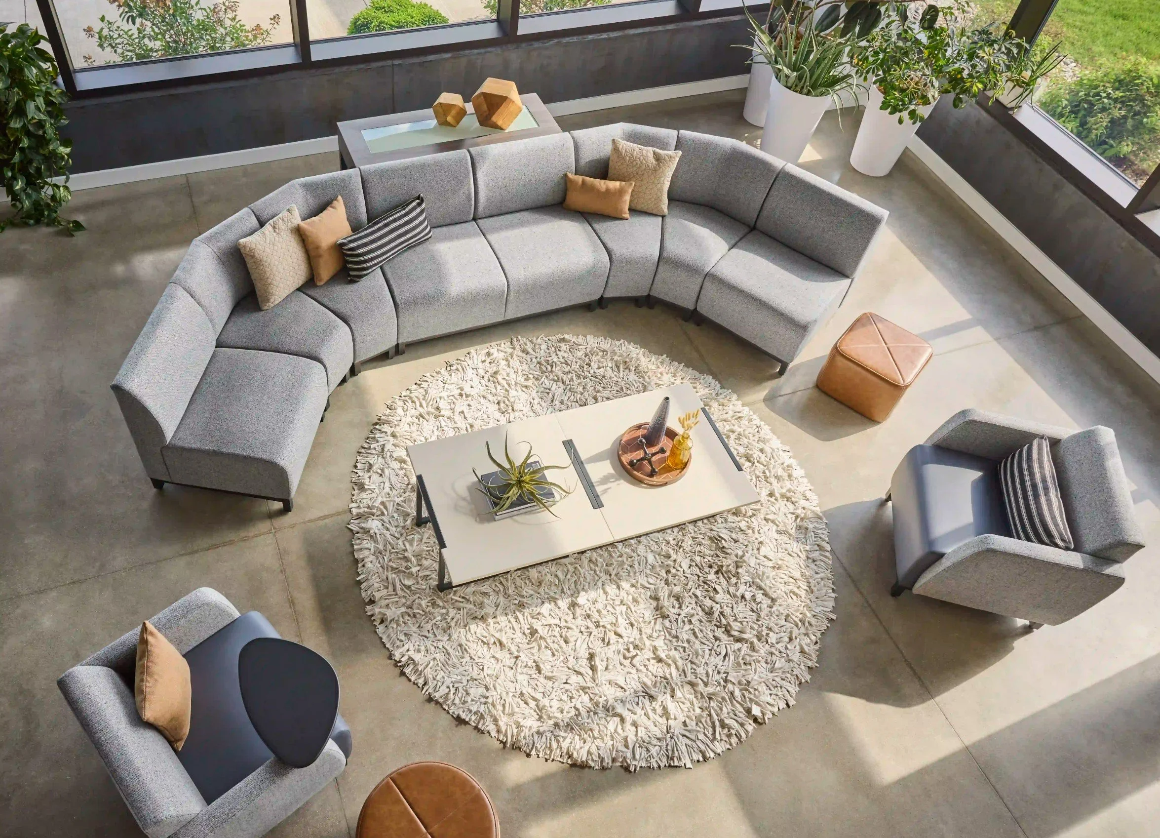 National Swift Lounge Collection