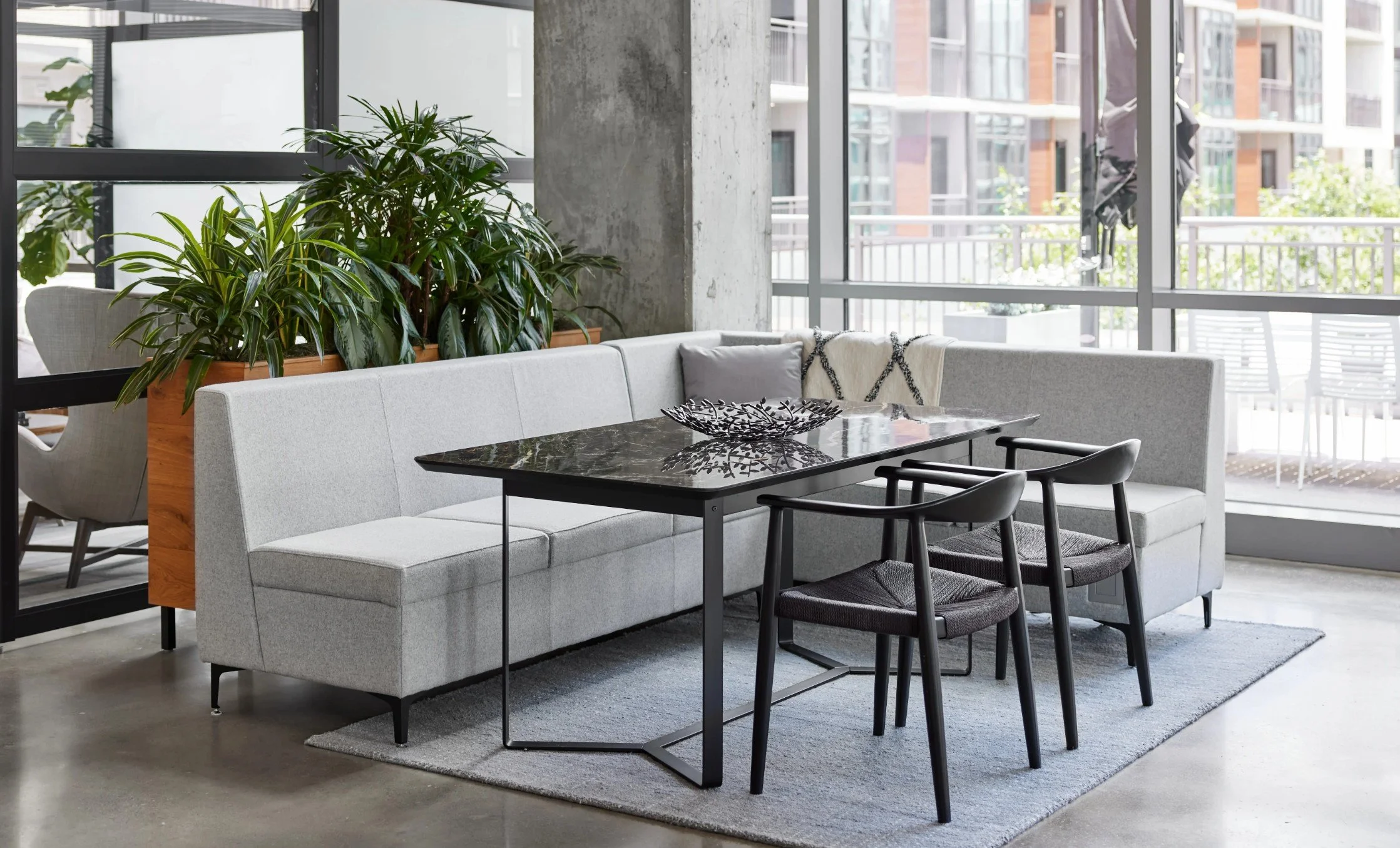 Kimball Villa Lounge Collection