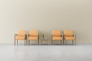 Stance Onward Chair