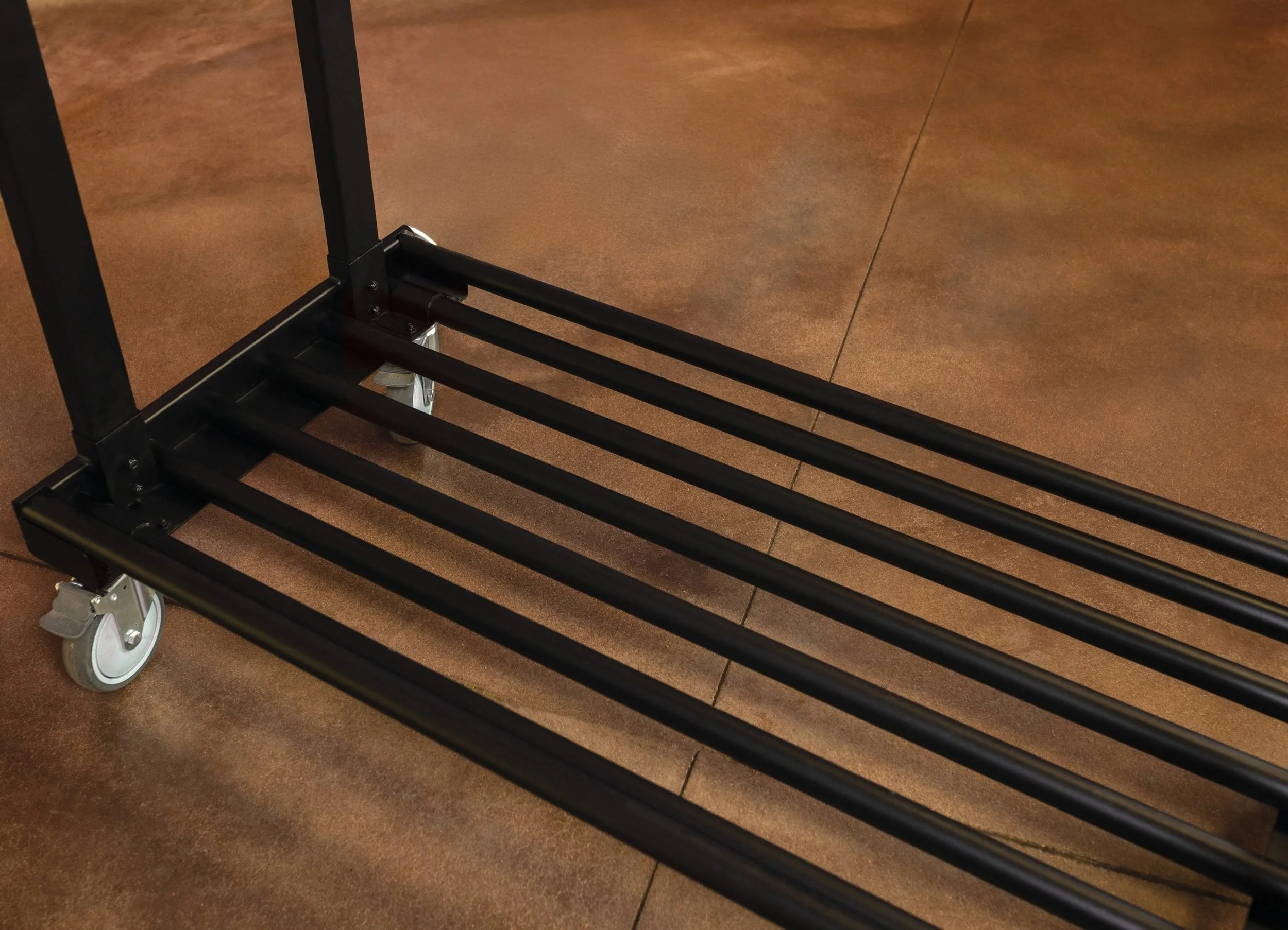 Marco Bandstor Encore™ Mobile Uniform Rack