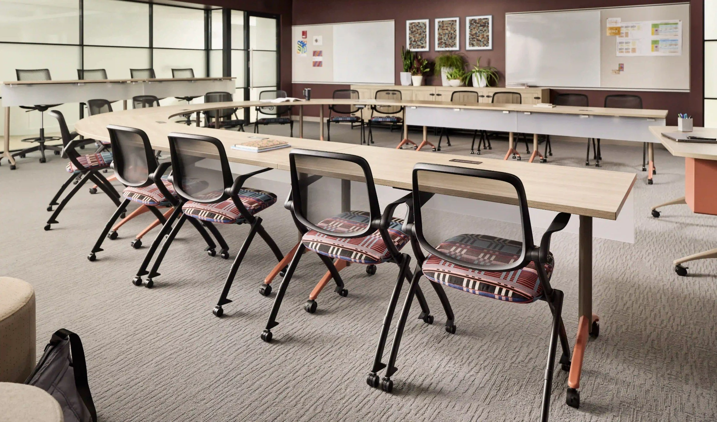 National Zing Table Collection