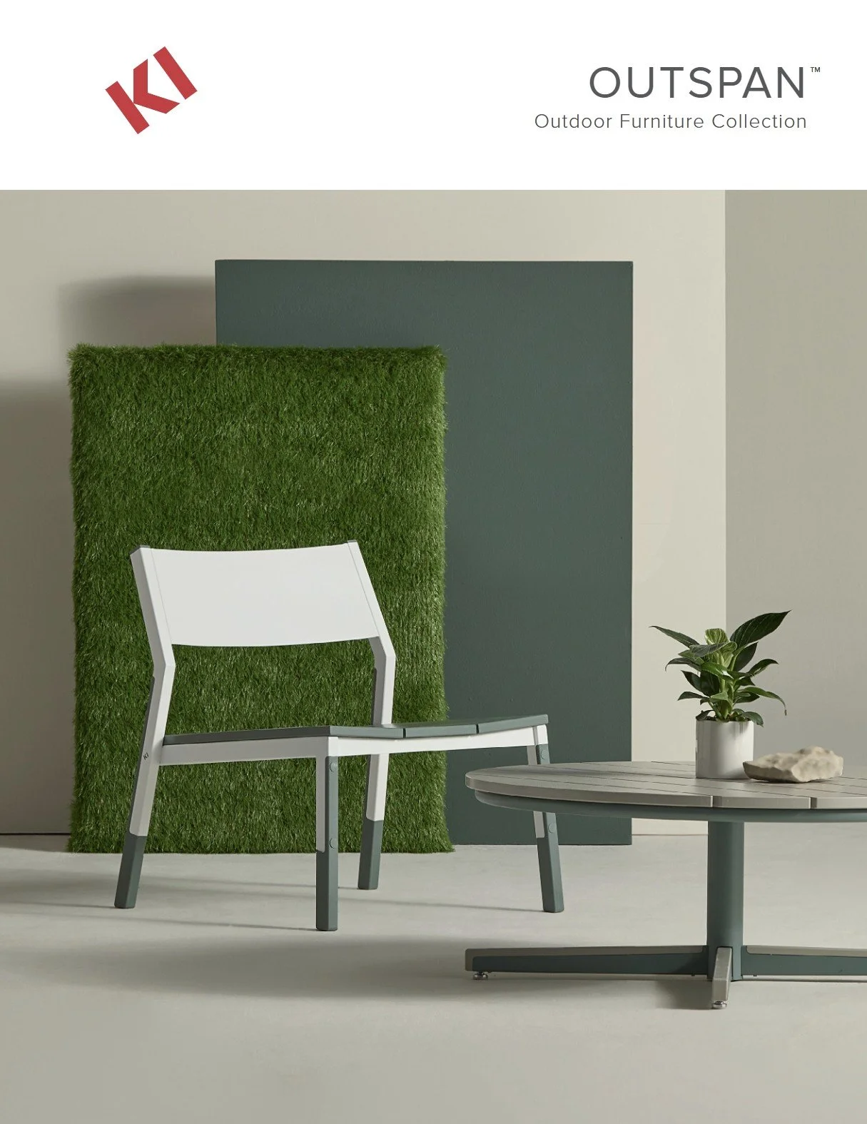KI Outspan™ Brochure