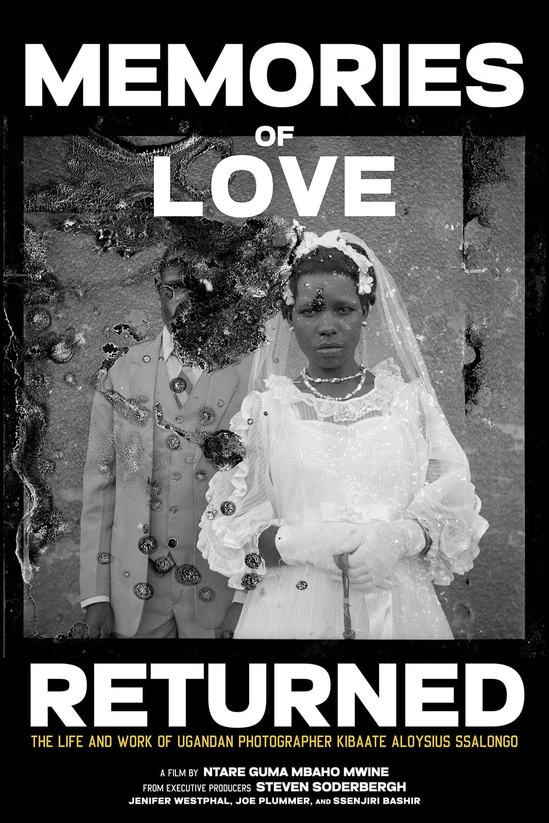 Memories of Love Returned