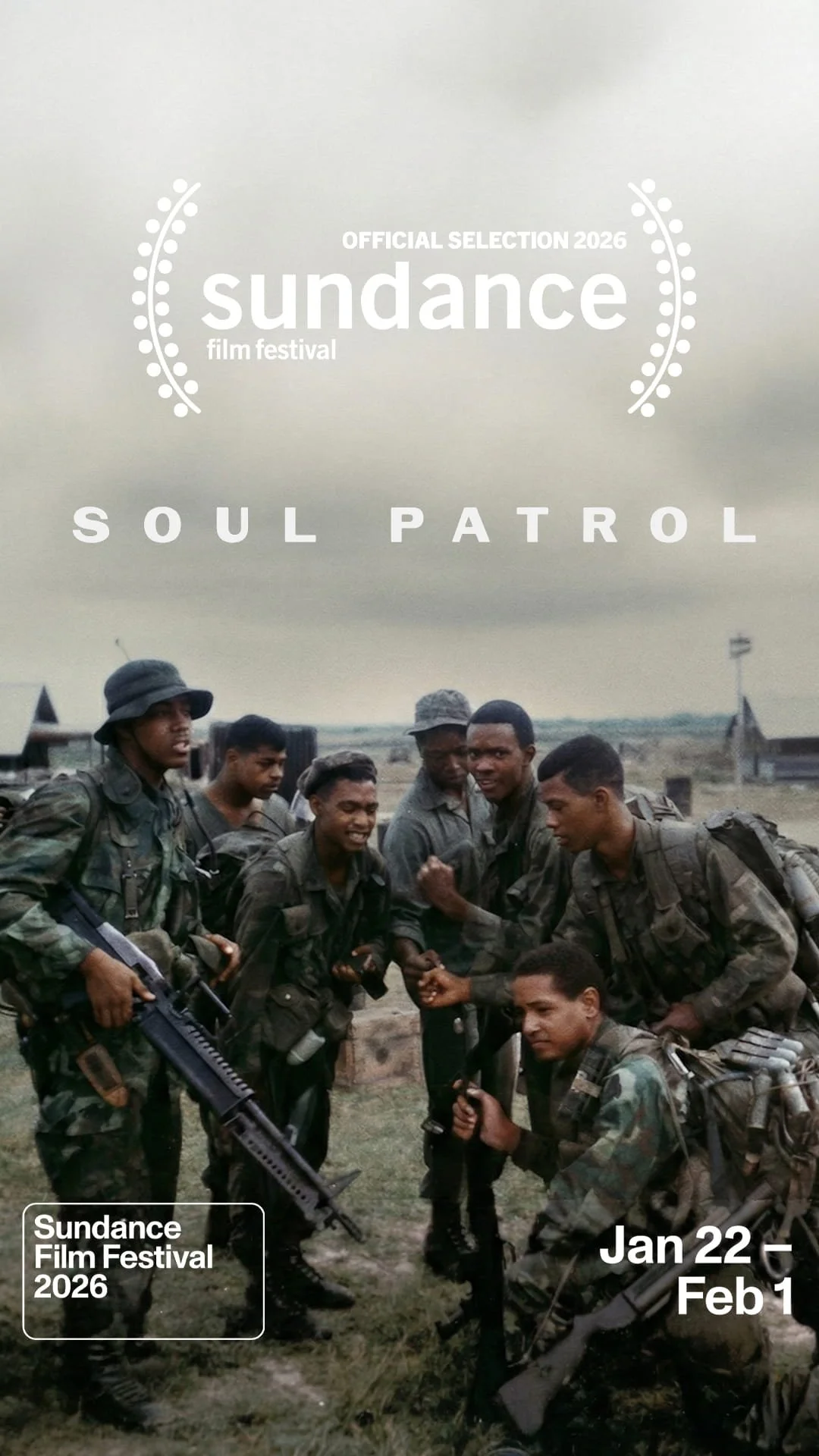 Soul Patrol