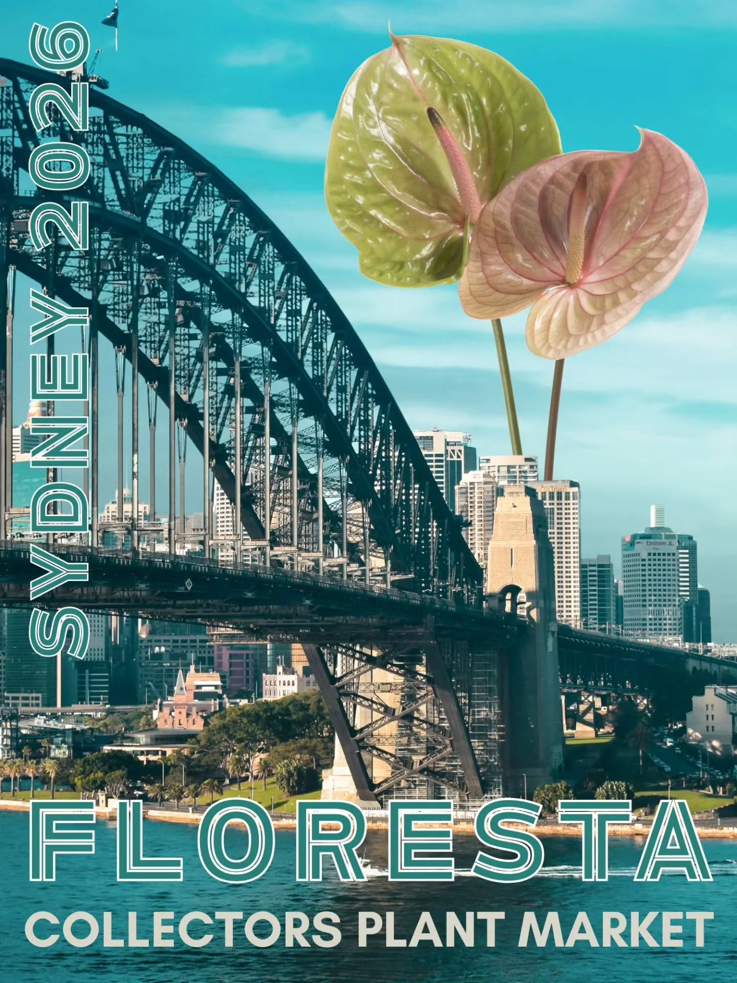 Stallholder applications open tomorrow!
www.aroids.net