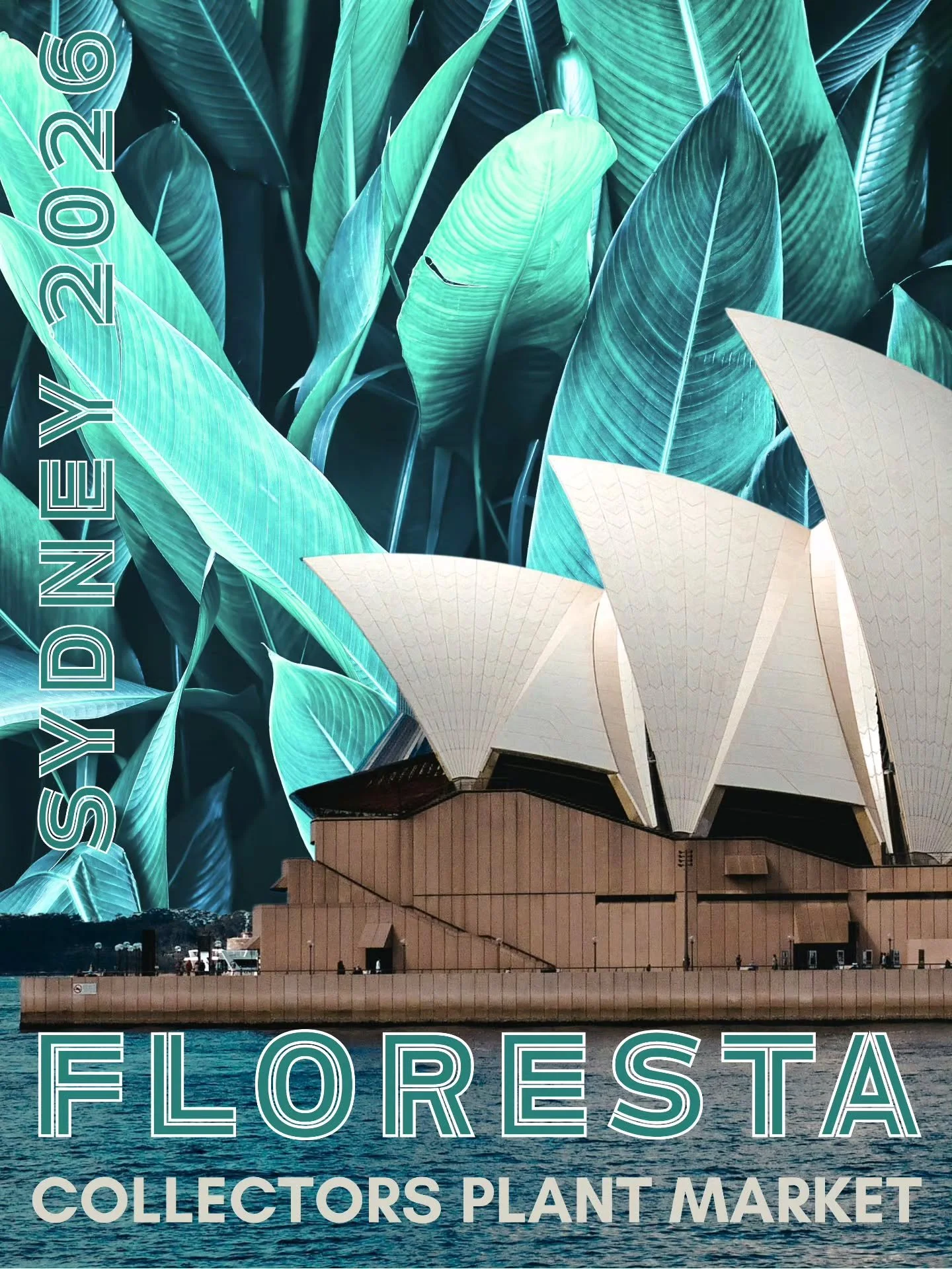Who do you want to help us take over Sydney with plants? Tag your favourite plant-related business below and let them know about the party.

Floresta Stallholder applications openhttps://www.aroids.net/floresta-stallholder-applications