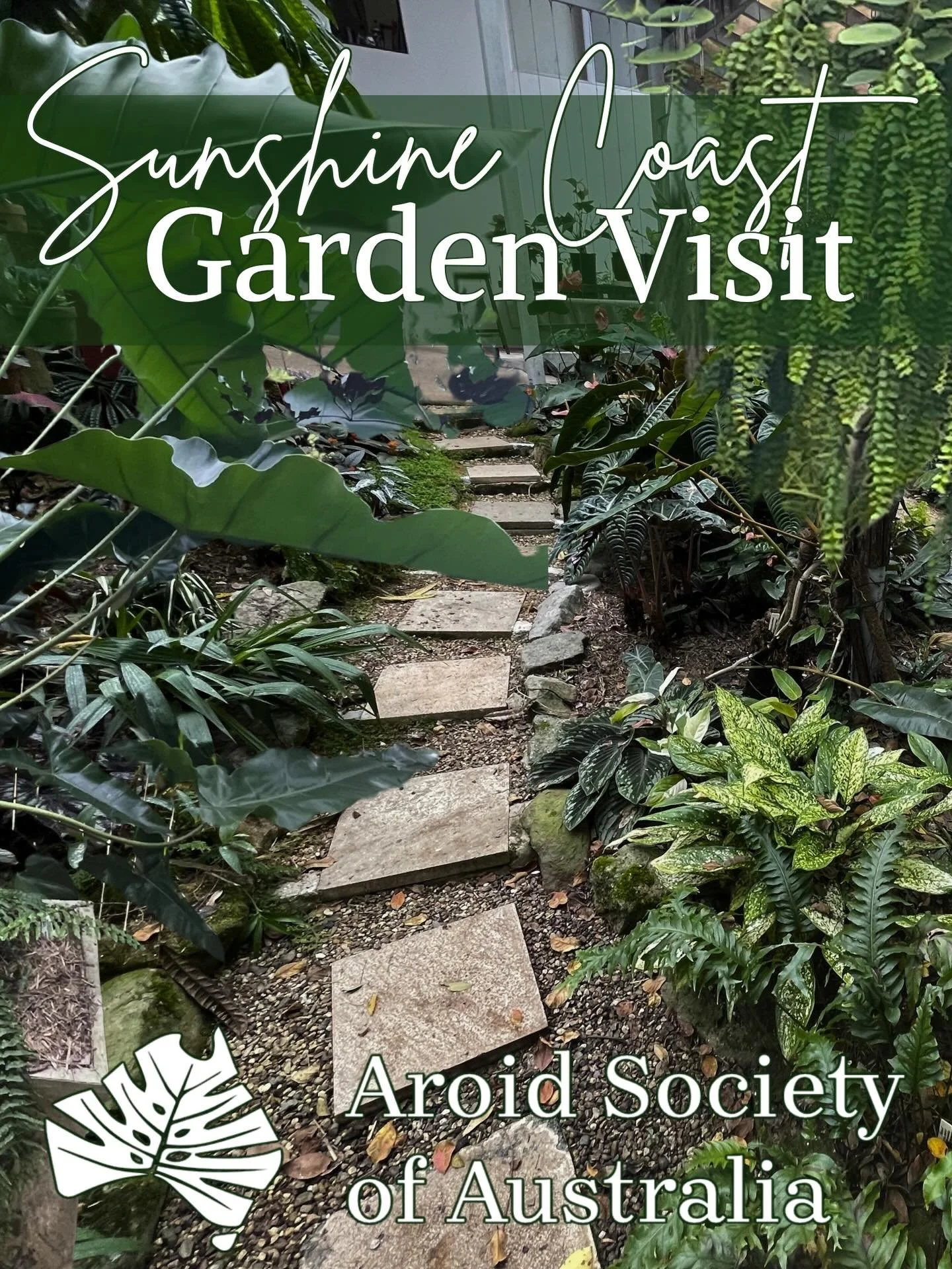 Lock the date in for our next SEQ meetup/field trip! 

The meet up will occur in Woombye, Sunshine Coast, QLD (Address emailed on the Wednesday night prior to the meet up) on Saturday 9th of Mayand will start at 10AM and conclude at 12:30PM. The even