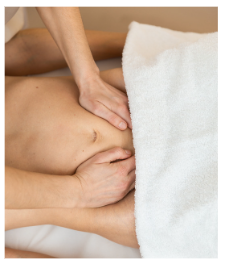 abdominal massage, postpartum massage