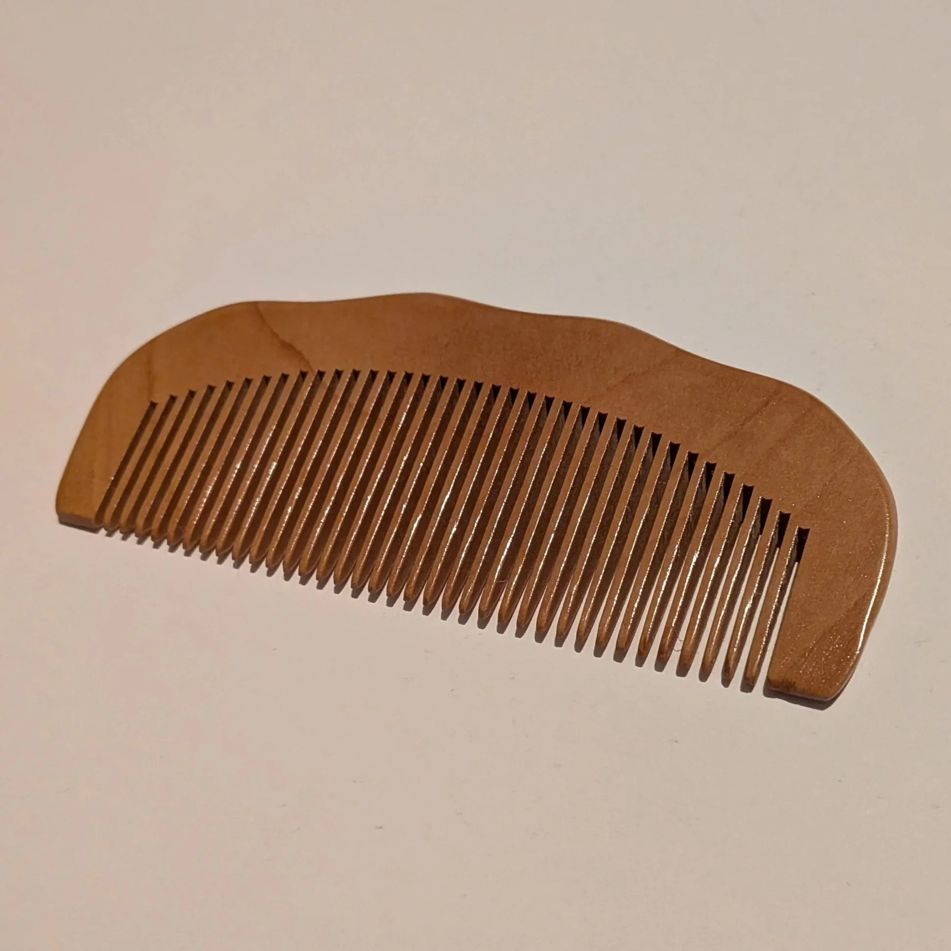 birth comb