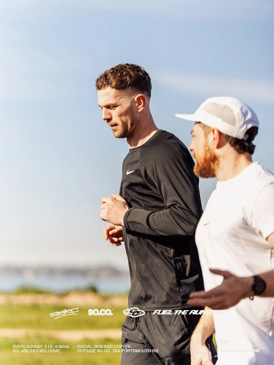 Sunshine along the shore. SSRC&trade; is getting close to its 2nd birthday and we are working away behind the scenes. Expect a lot of news and exciting events coming up. We have also started planning our Summer Series, last year was a blast and a few