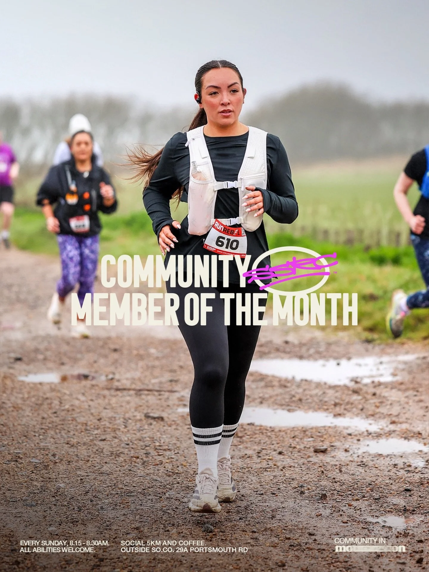 Community Member of the Month for March

Supporting/celebrating each other is a big part of this community.

This month is Liv [Olivia] @olivialinx 

Liv has been a massive part of this community for such a long time now and still continues to show s