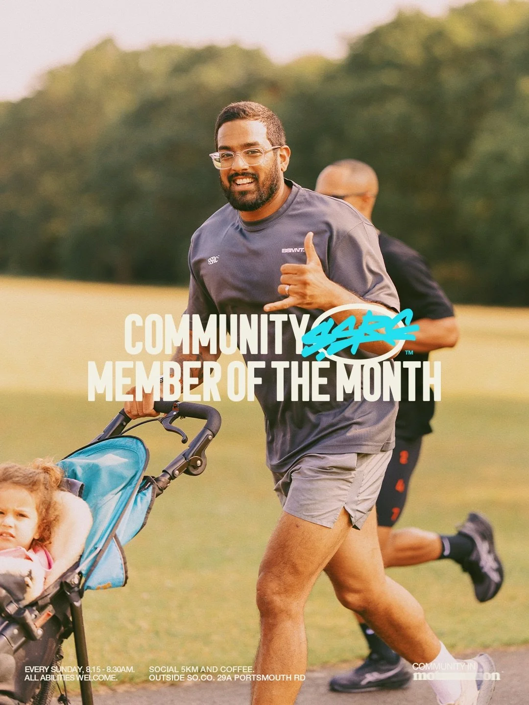 COMMUNITY MEMBER OF THE MONTH FOR MAY

Supporting/celebrating each other is a big part of this community.

For May, the crown goes to Nikhil @nikhil.mistry 

This crown is long overdue. It feels like Nikhil has been part of the community forever, and