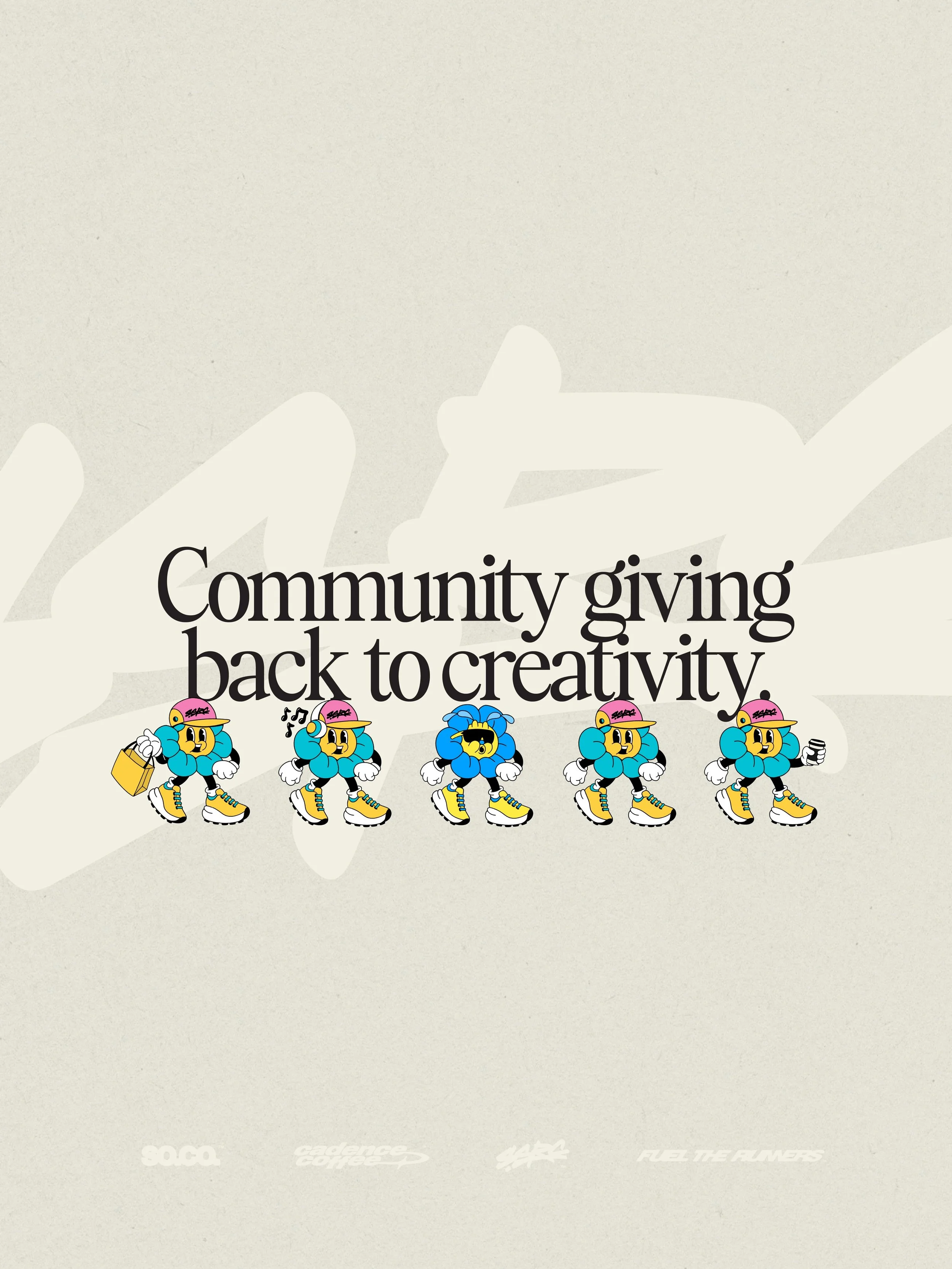 We can finally share the SSRC&trade; rebrand.  To celebrate turning 2, we wanted to do something special, something that aligned with the community values and something the community could get behind. Over 2 years ago, Danny and Nathan were inspired 