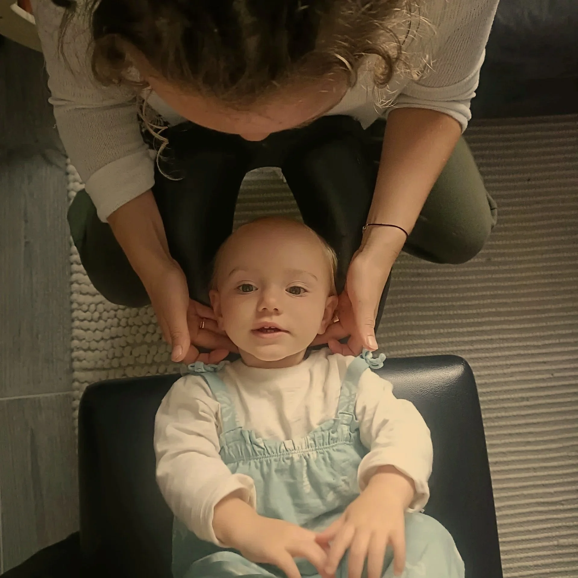 Your Child's Nervous System: A Simple Guide for Parents