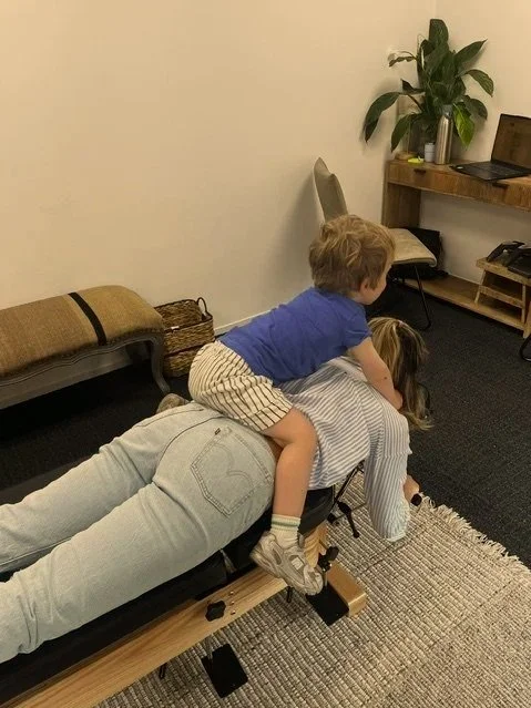 What Is Family Chiropractic Care?  A Guide to Our Approach at Hope Family Wellness