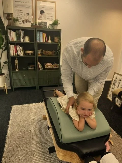 Could Intensive Chiropractic Care Be Right for My Child? 