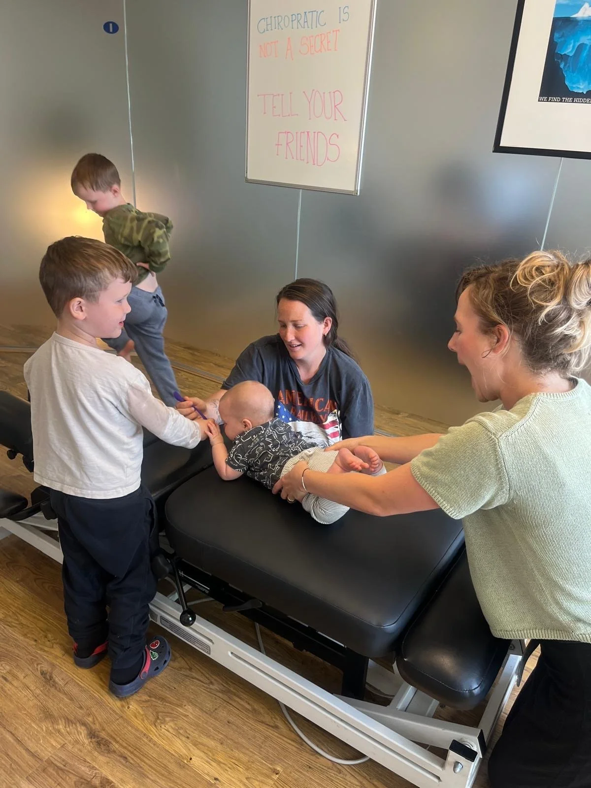 Why Is My Child Always in Fight-or-Flight? 